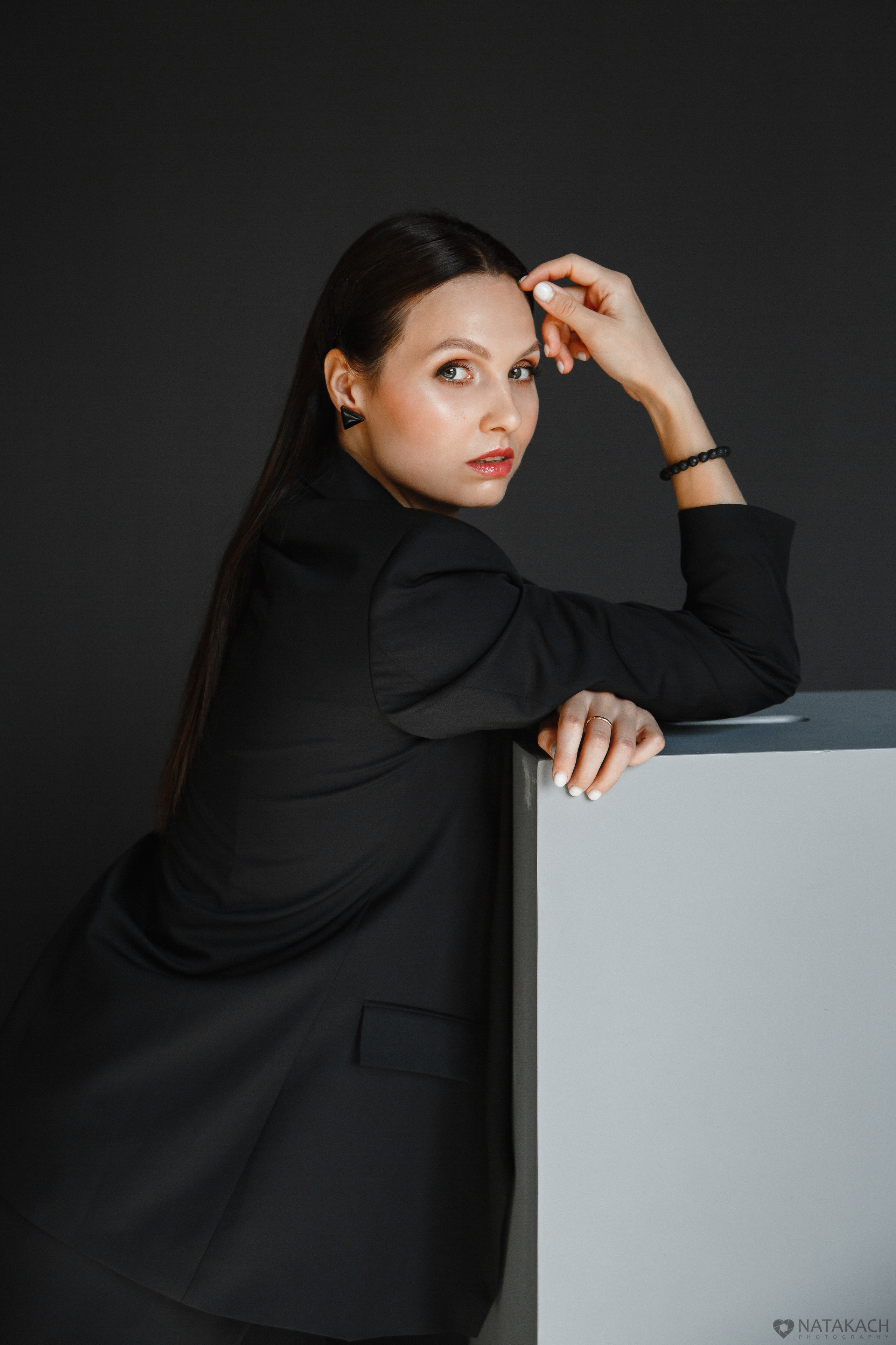 Бизнес-контент. Качуняк Наталия портретный фотограф в Иваново