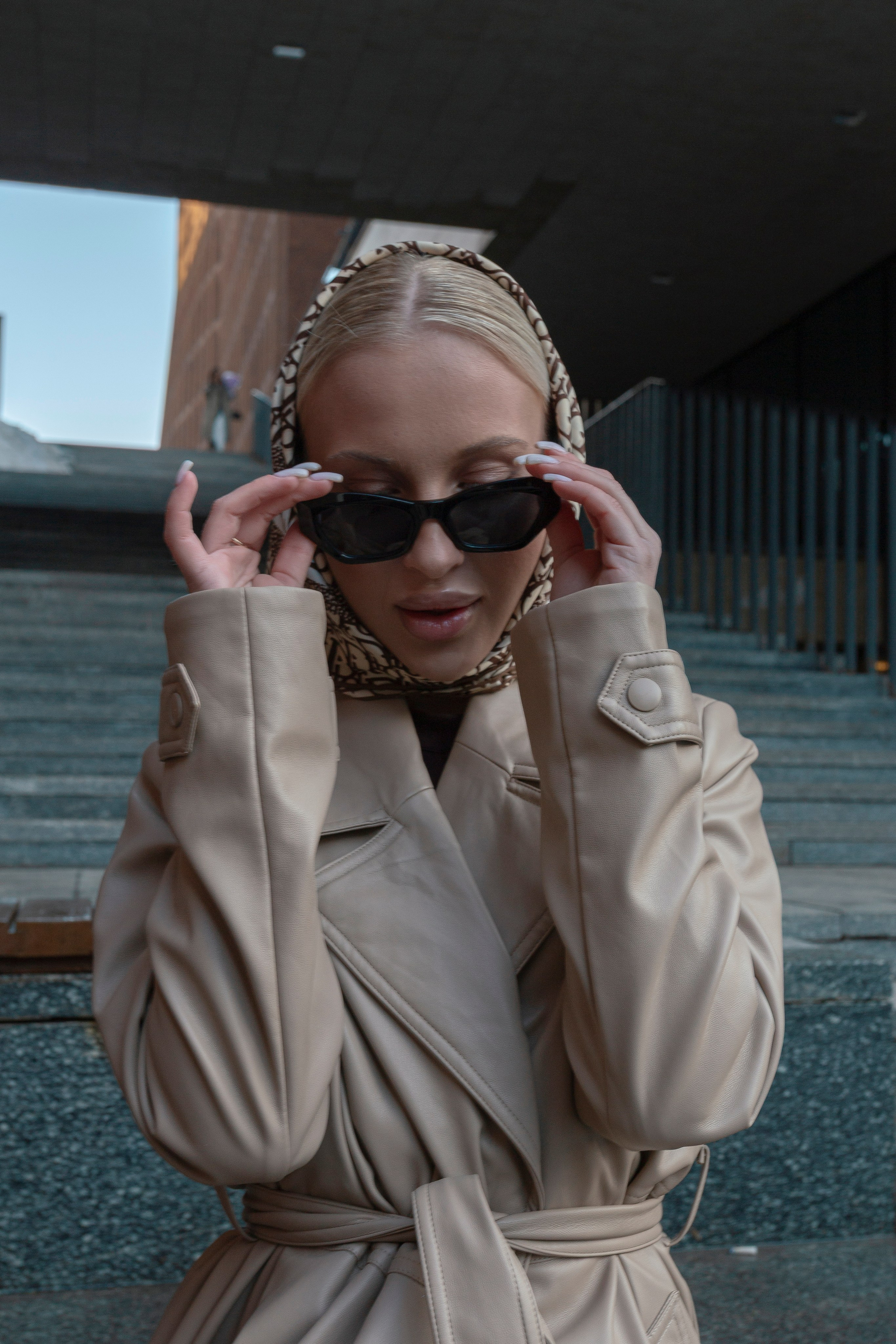 Анжелика|Angelika. Творческая и коммерческая стрит, стрит-фэшн и стрит-стайл фотография и видеосъемка в Москве и МО