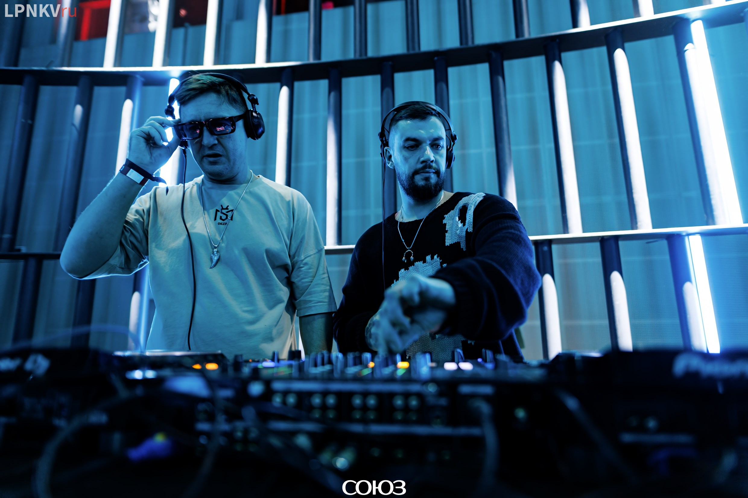 СОЮЗ в ТАУ. Репортажный фотограф в Москве