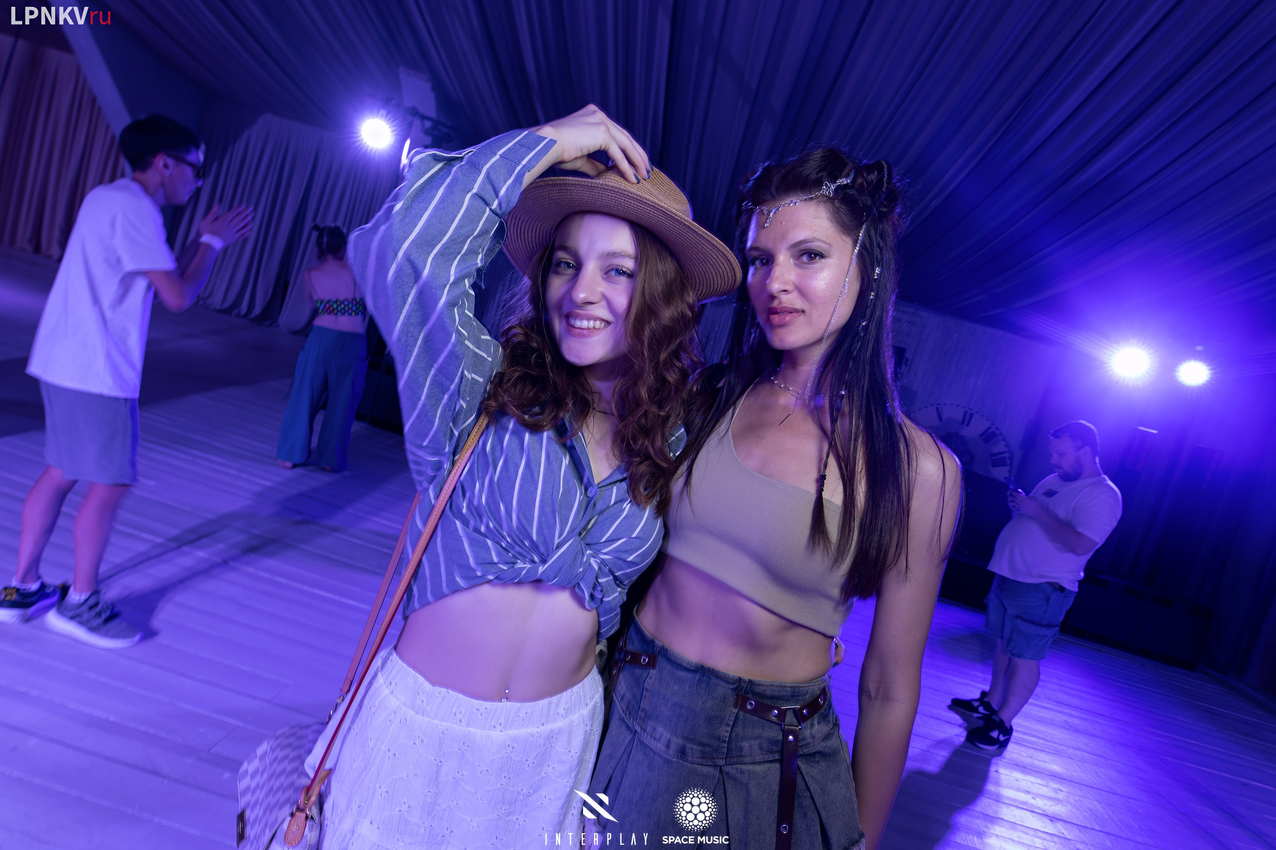 Interplay. Репортажный фотограф в Москве