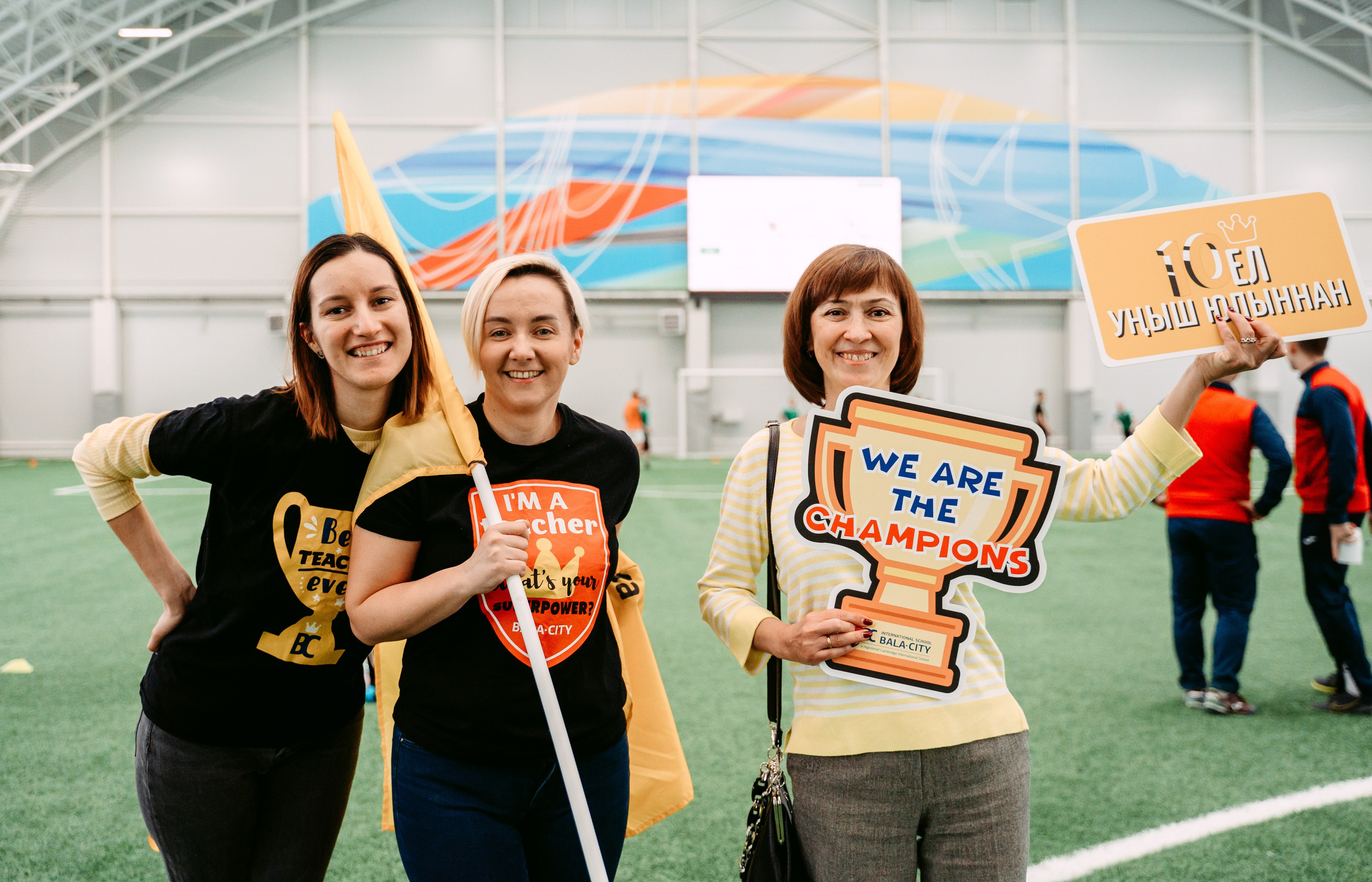 Bala-city Football cup / 2023. Саша Копылов, фотограф в Казани