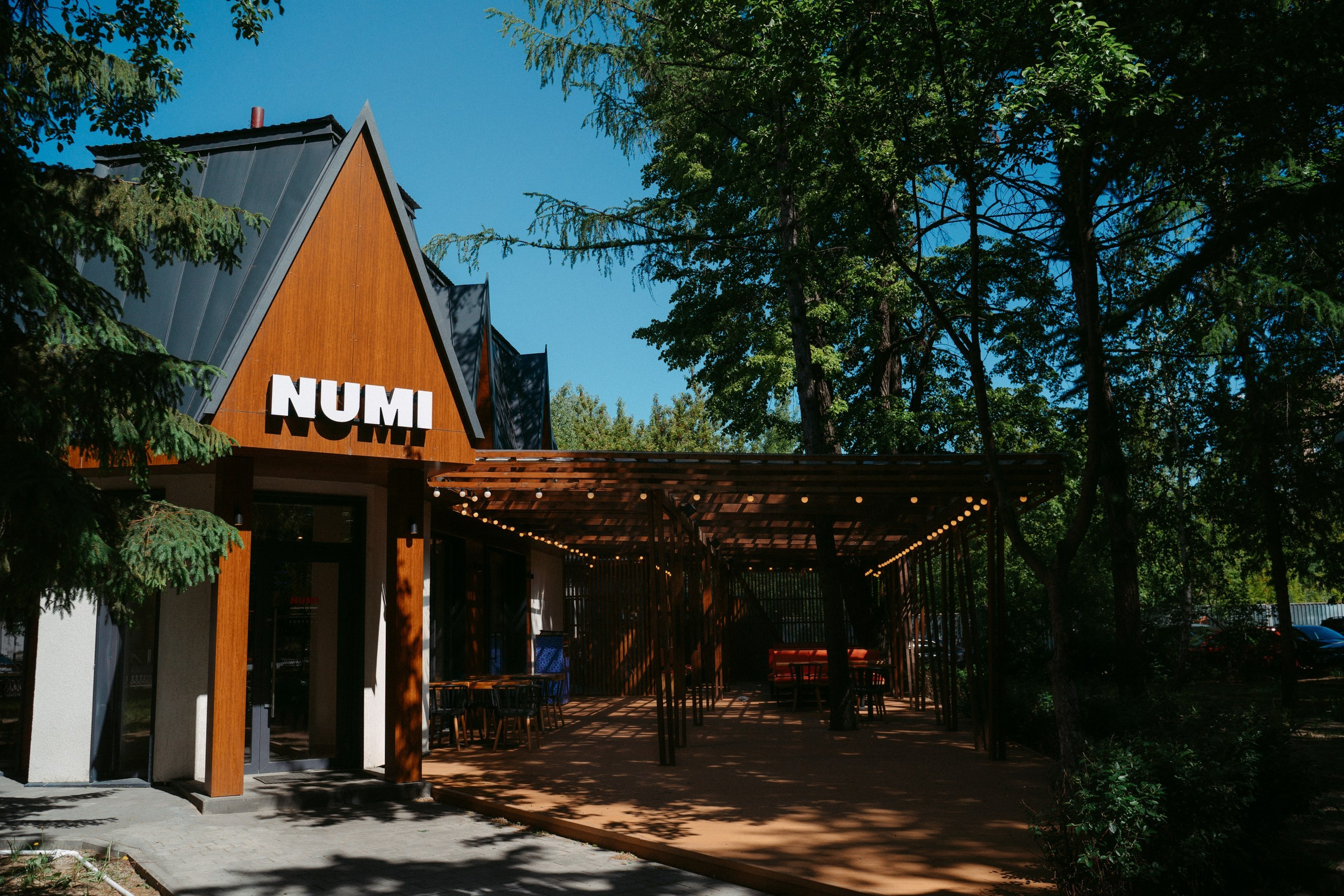 NUMI. Саша Копылов, фотограф в Казани