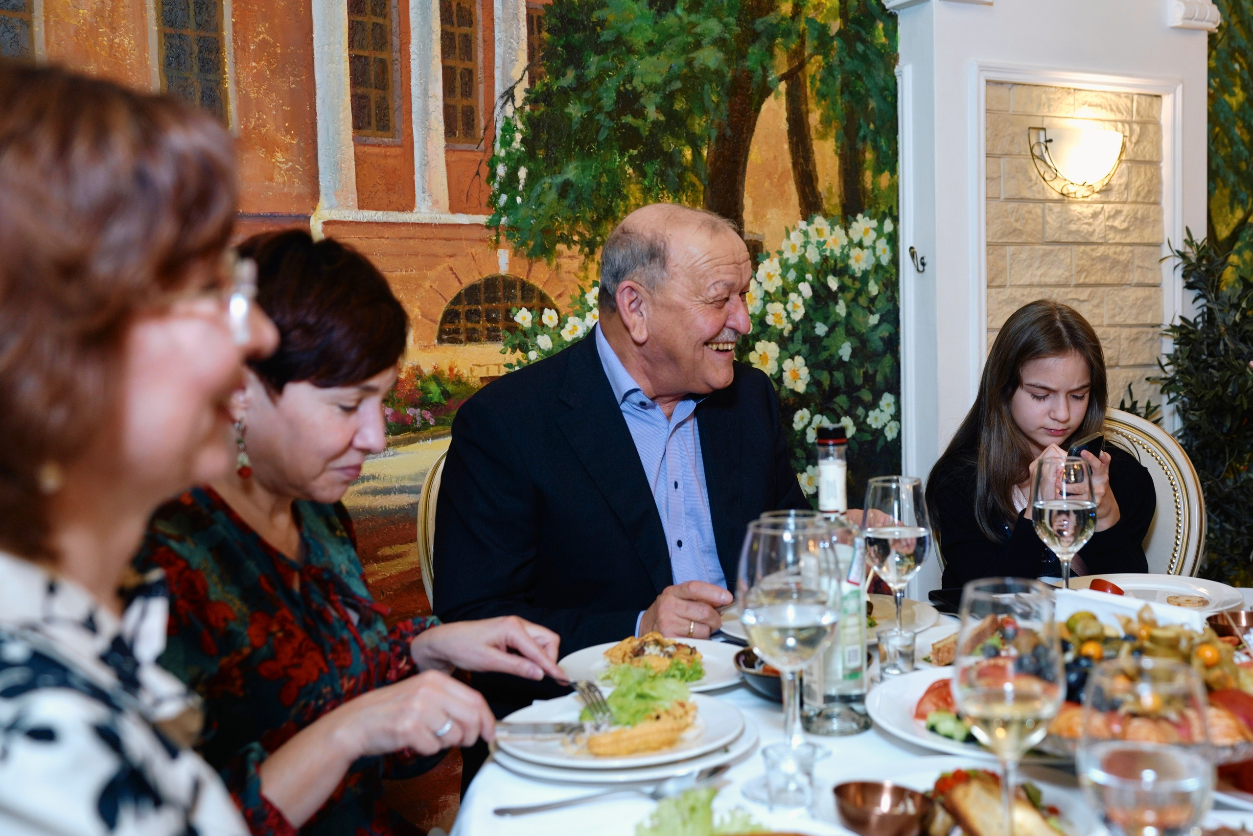 Казметрострой. Фотограф Казань