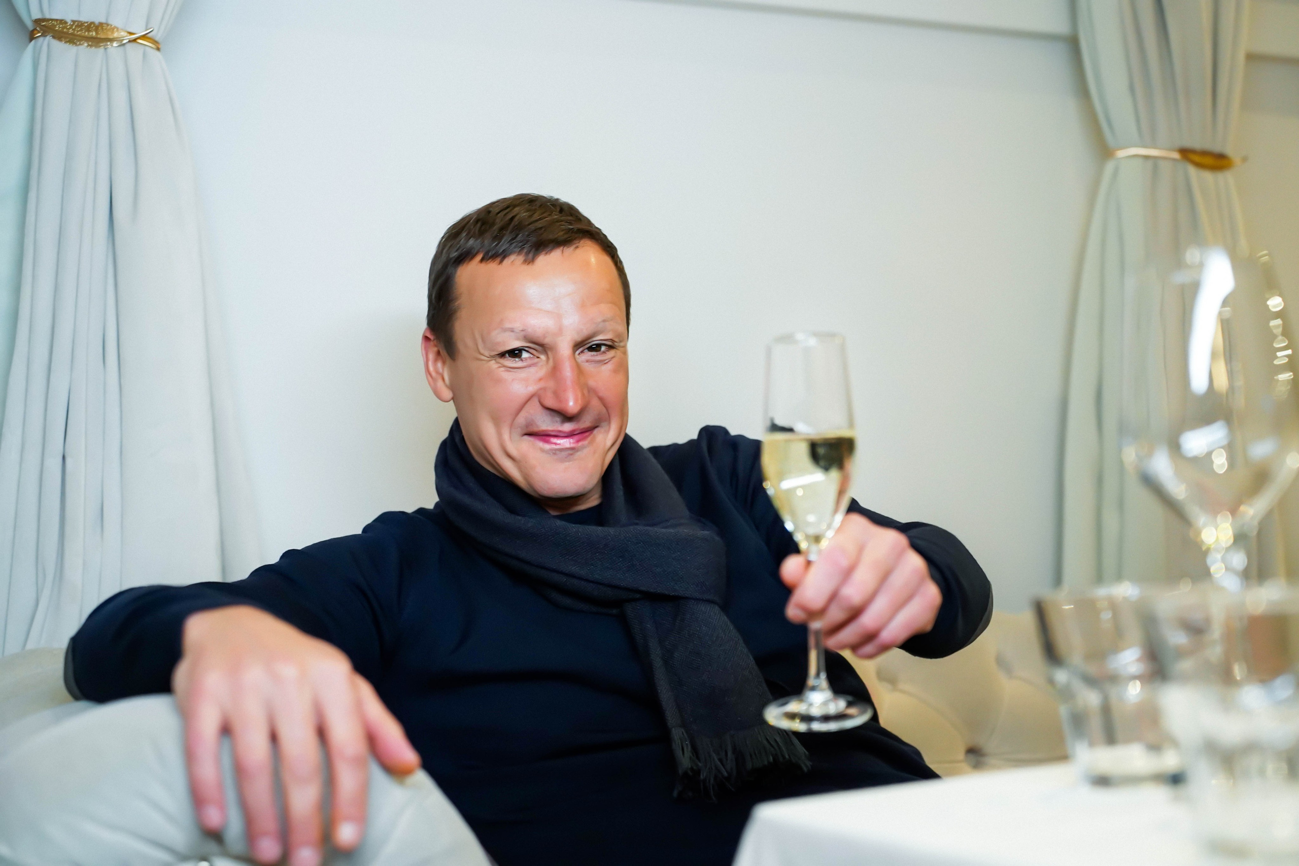 ЮБИЛЕЙ. Портфолио