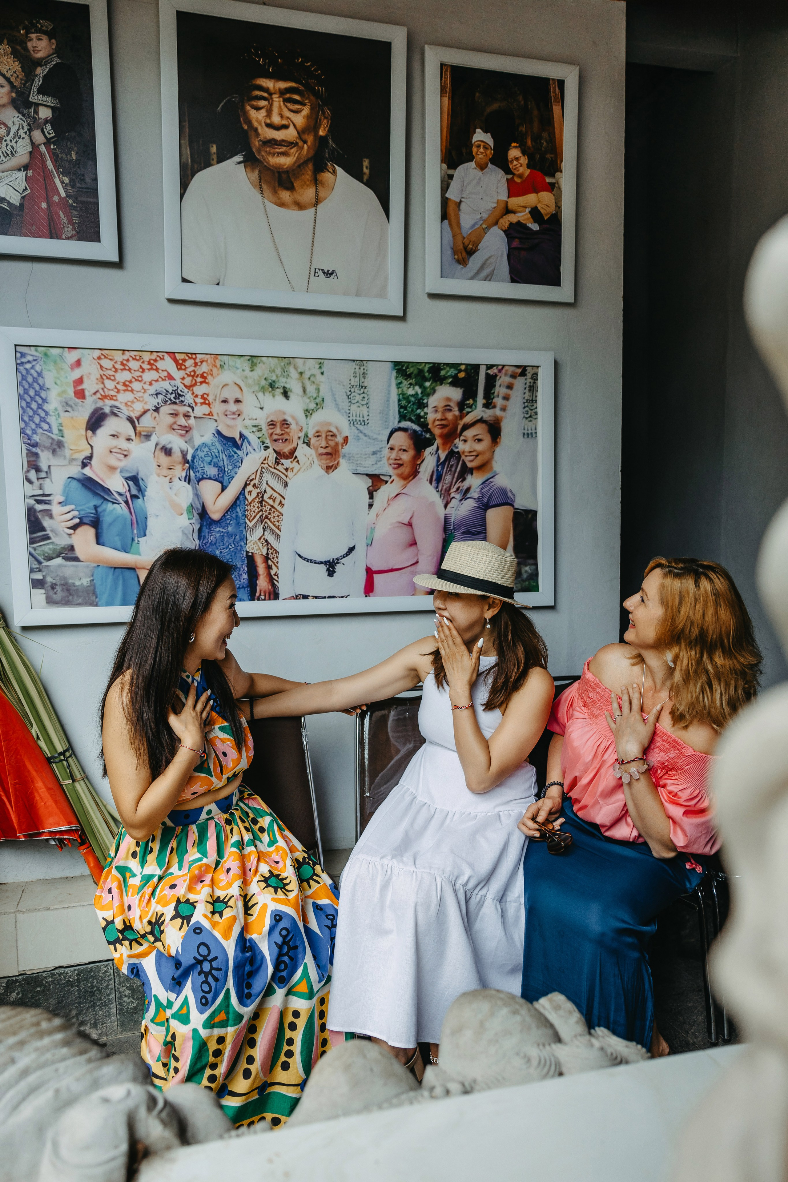 Girl’s photoshoot. Профессиональный фотограф Нурмиева Вероника