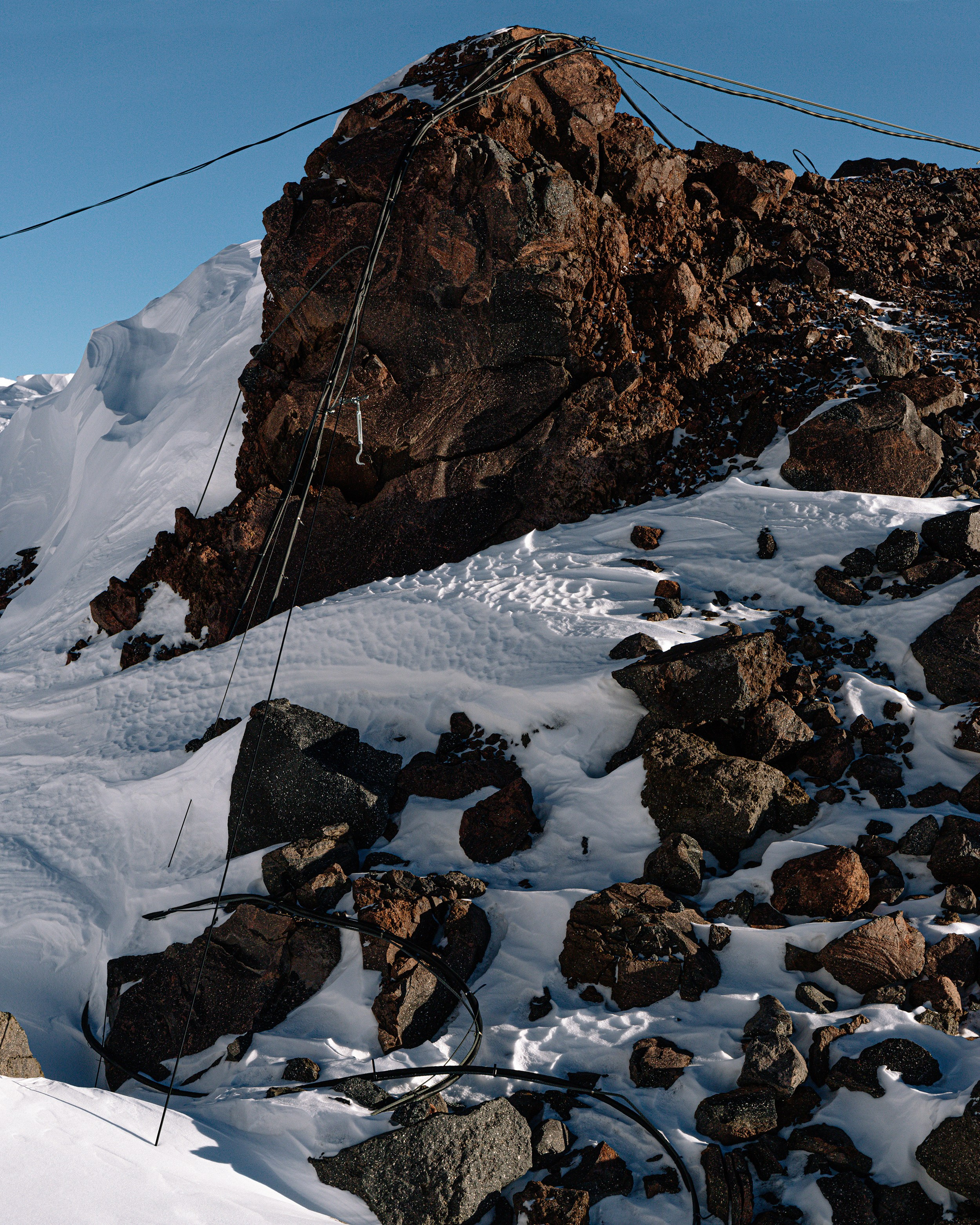 Elbrus. Фотограф из Москвы