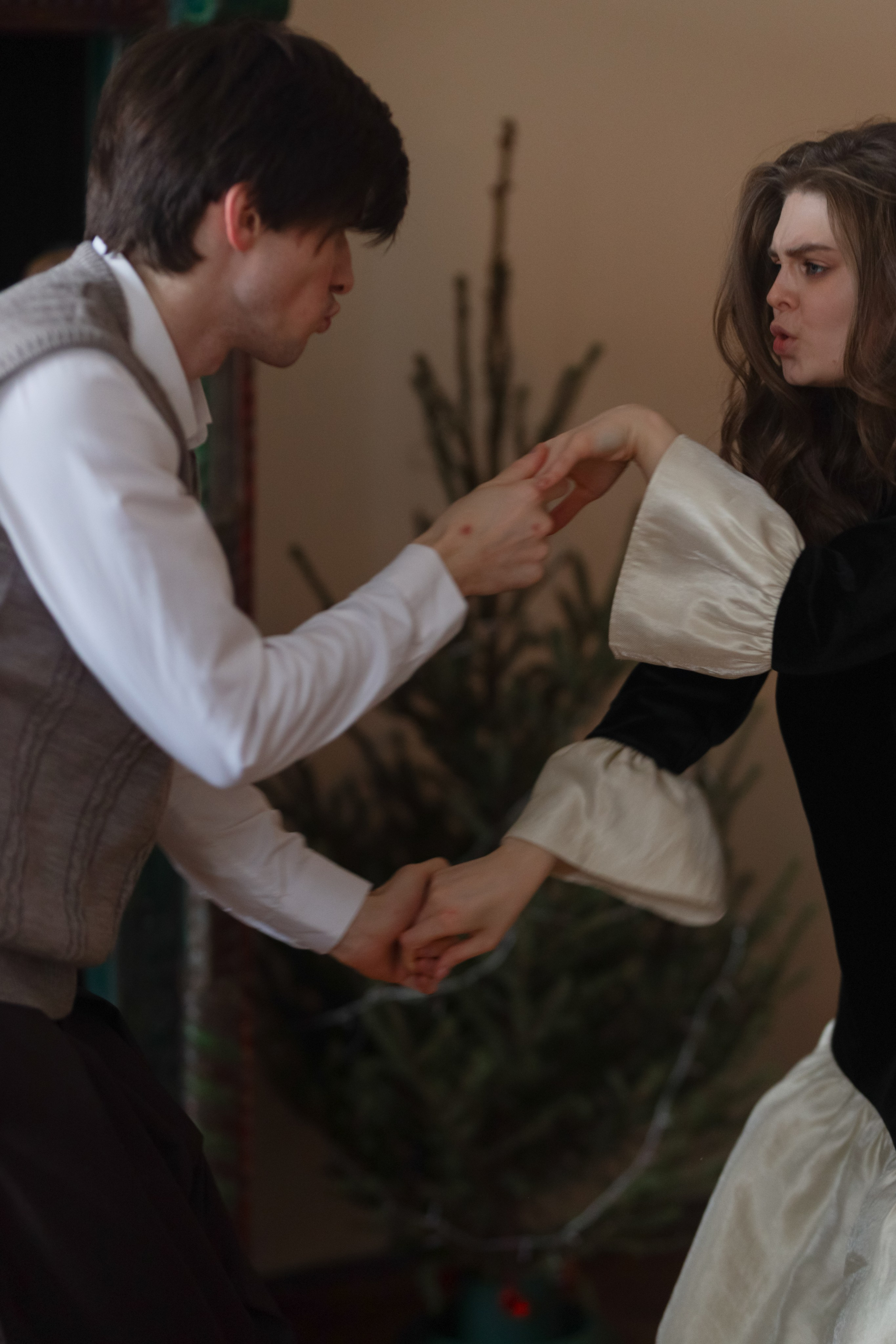 Лавстори в хрущёвке. Свадебный фотограф Беларусь Ольга Козыренко