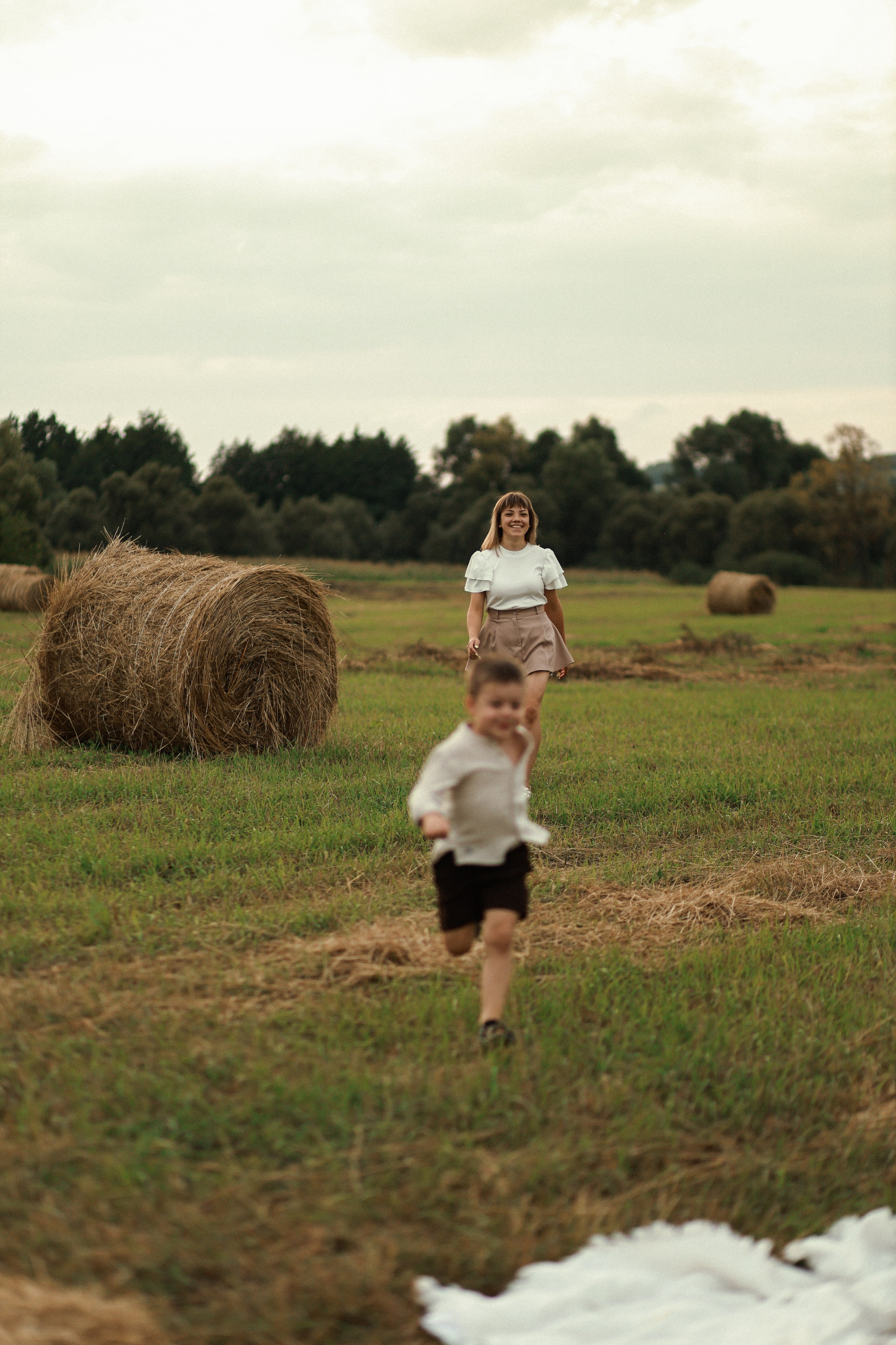 Крюковы. О фотографии с душой