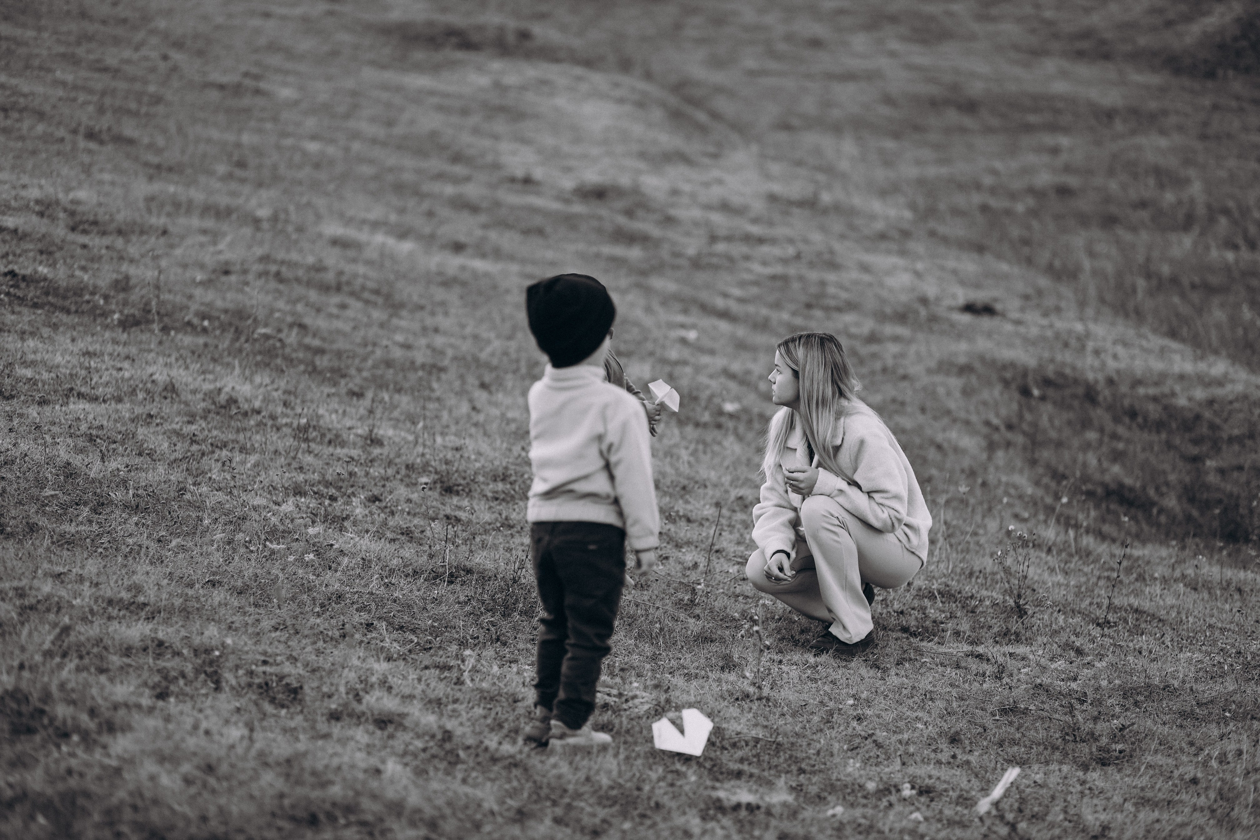 Lungu 2. О фотографии с душой