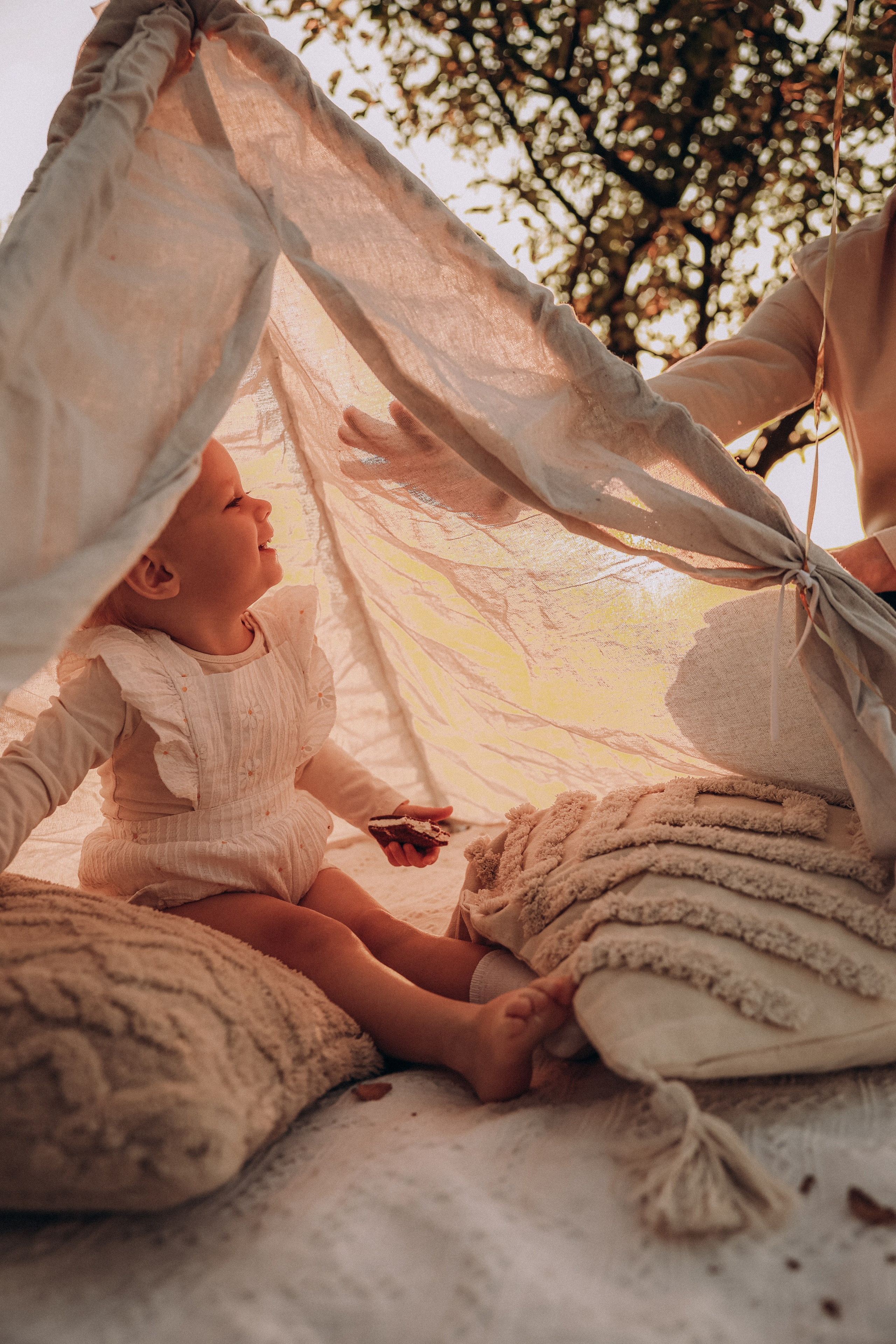 Кедровские. О фотографии с душой