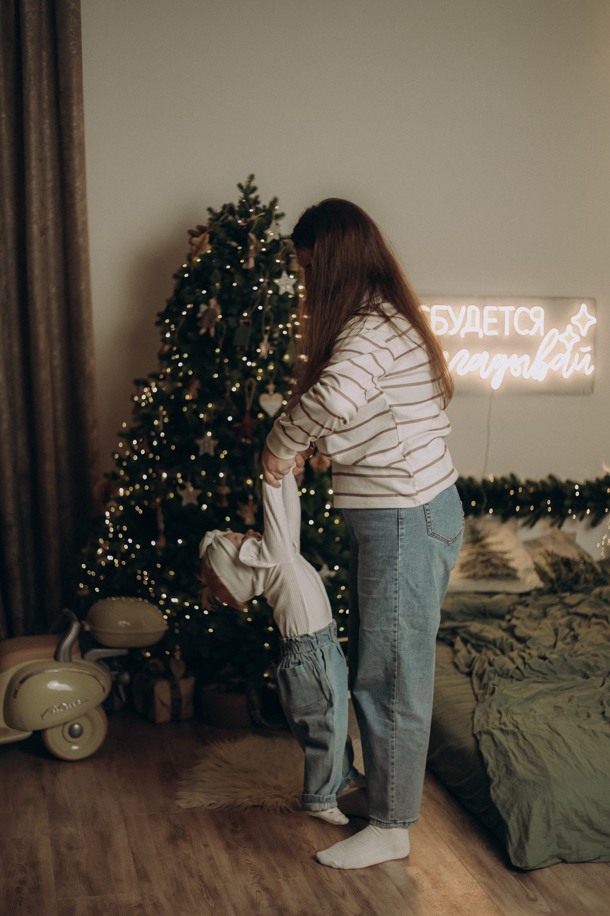 Кедровские. О фотографии с душой