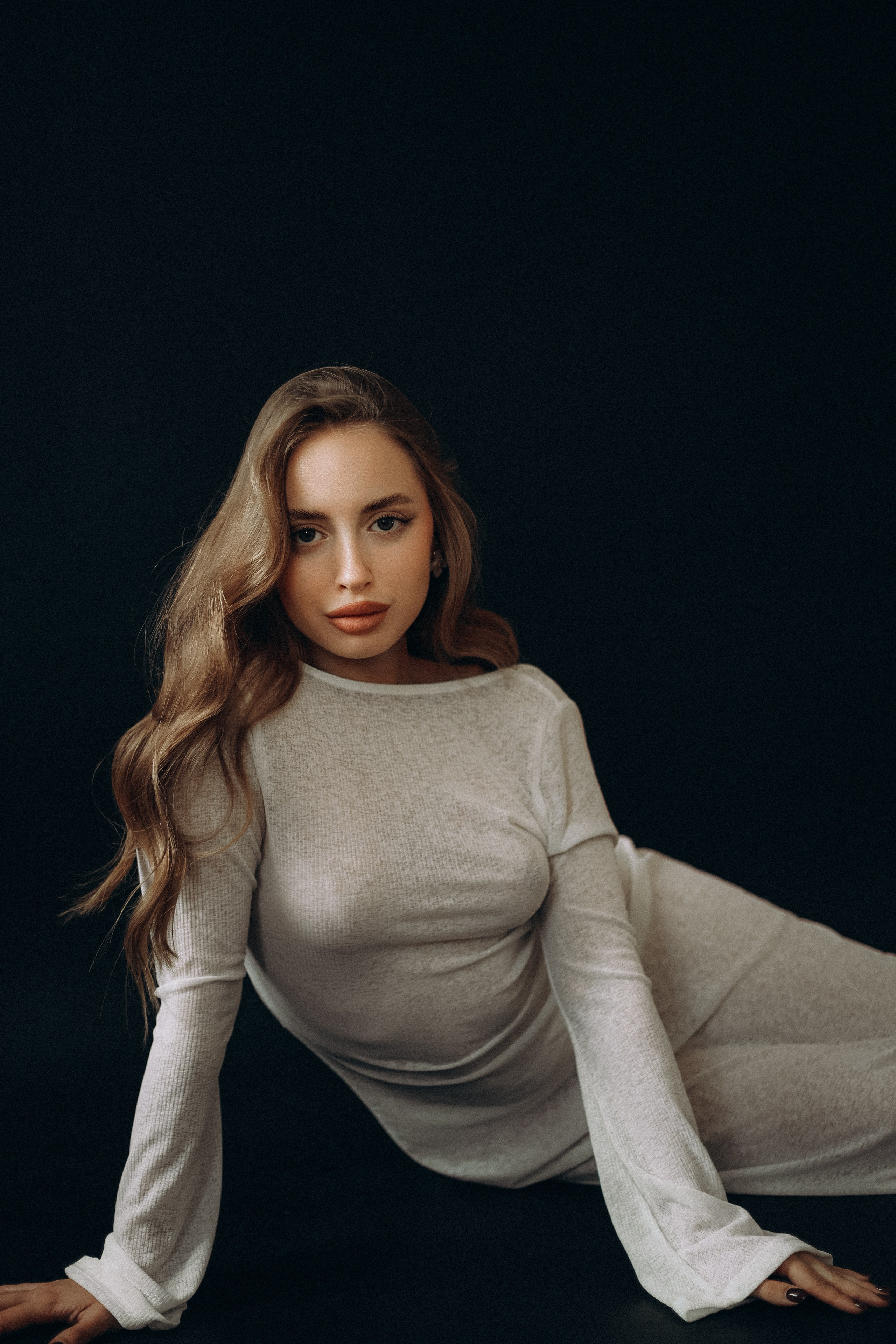 VALERIYA. О фотографии с душой