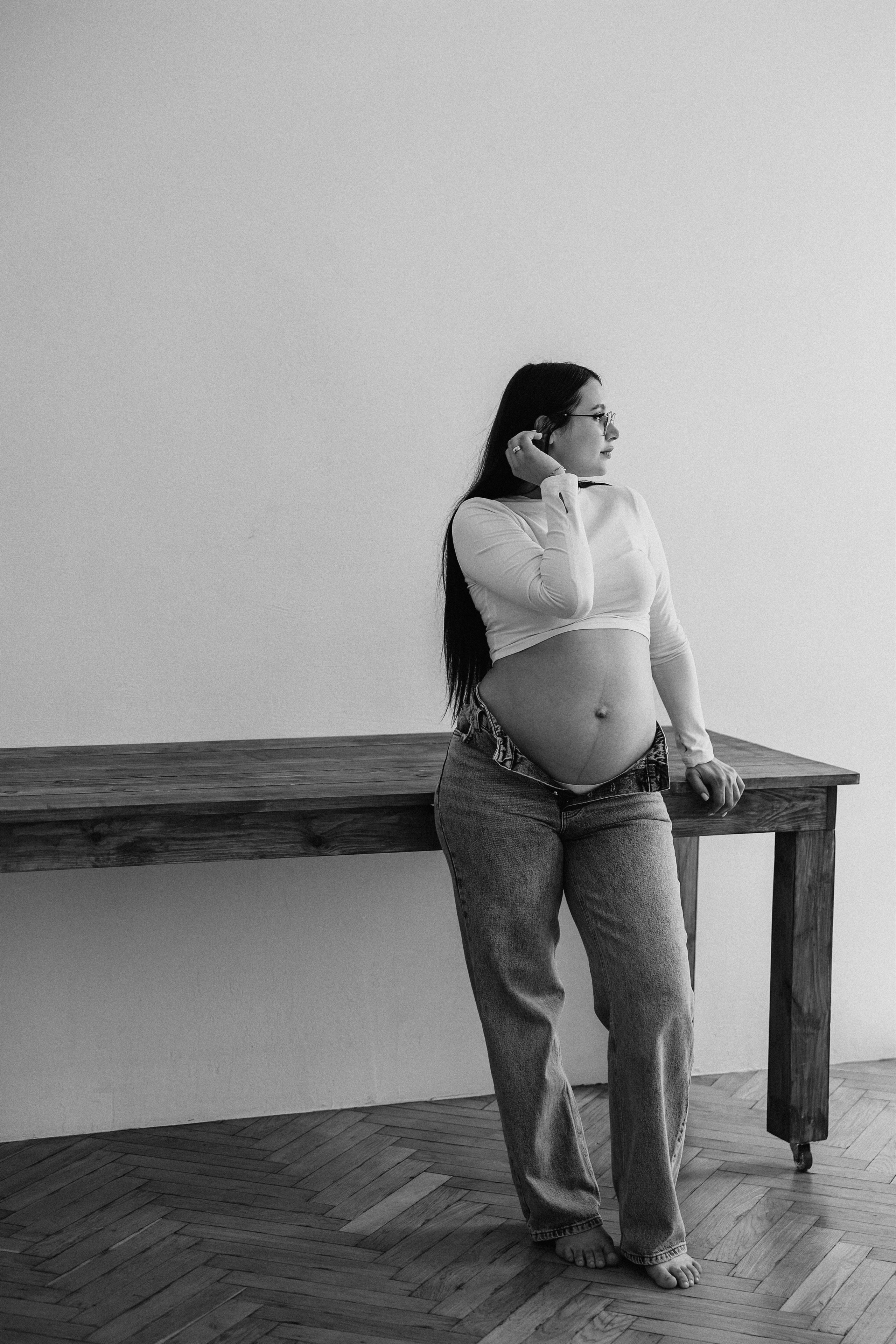 Маша и Вова. О фотографии с душой