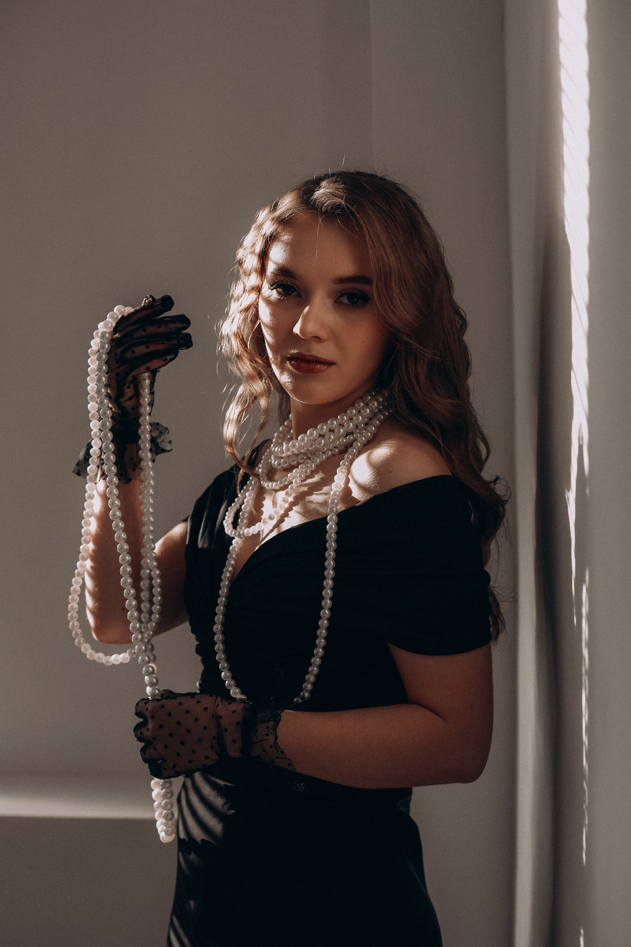 LIZA. О фотографии с душой