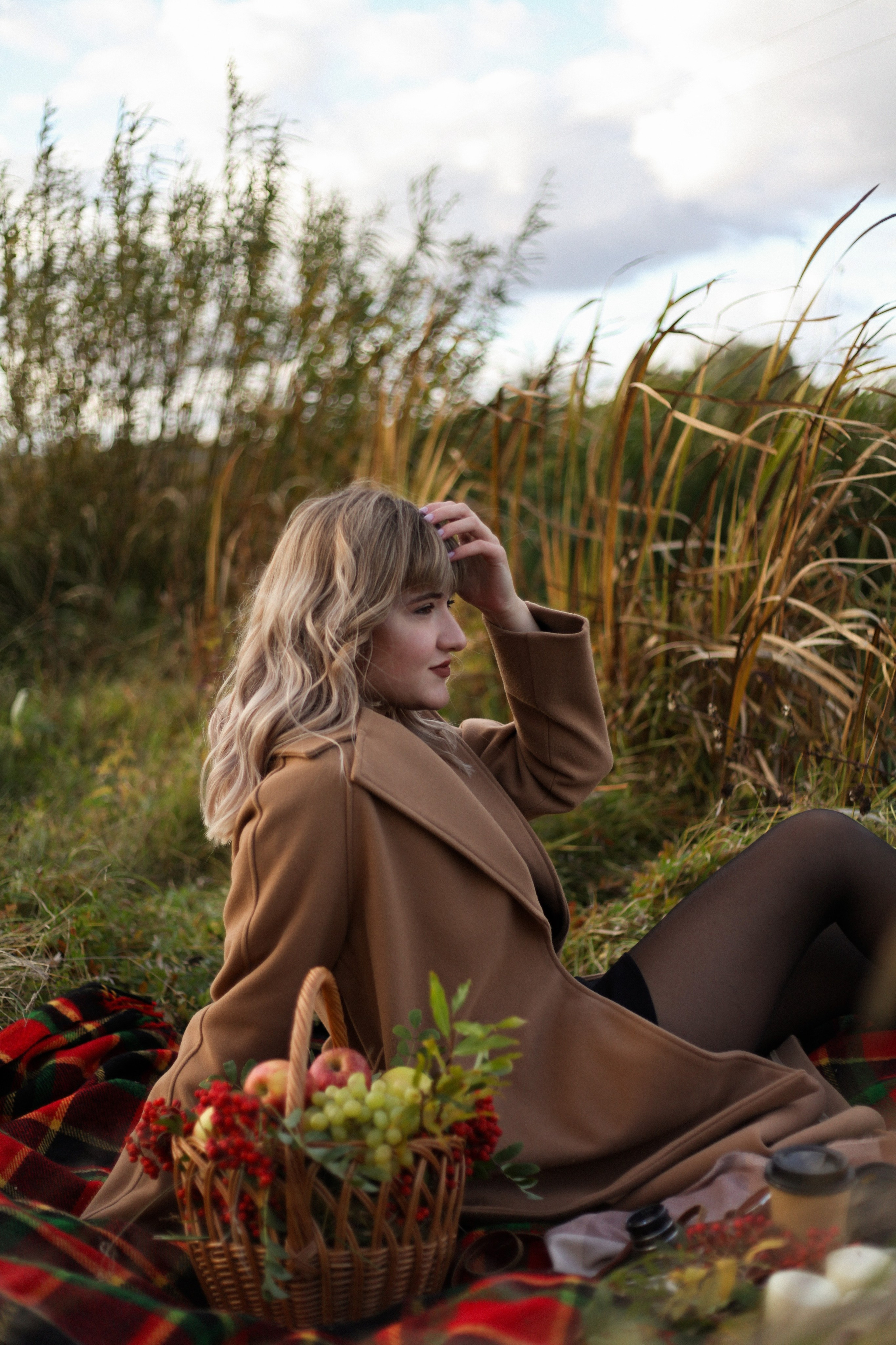 SEPTEMBER. О фотографии с душой