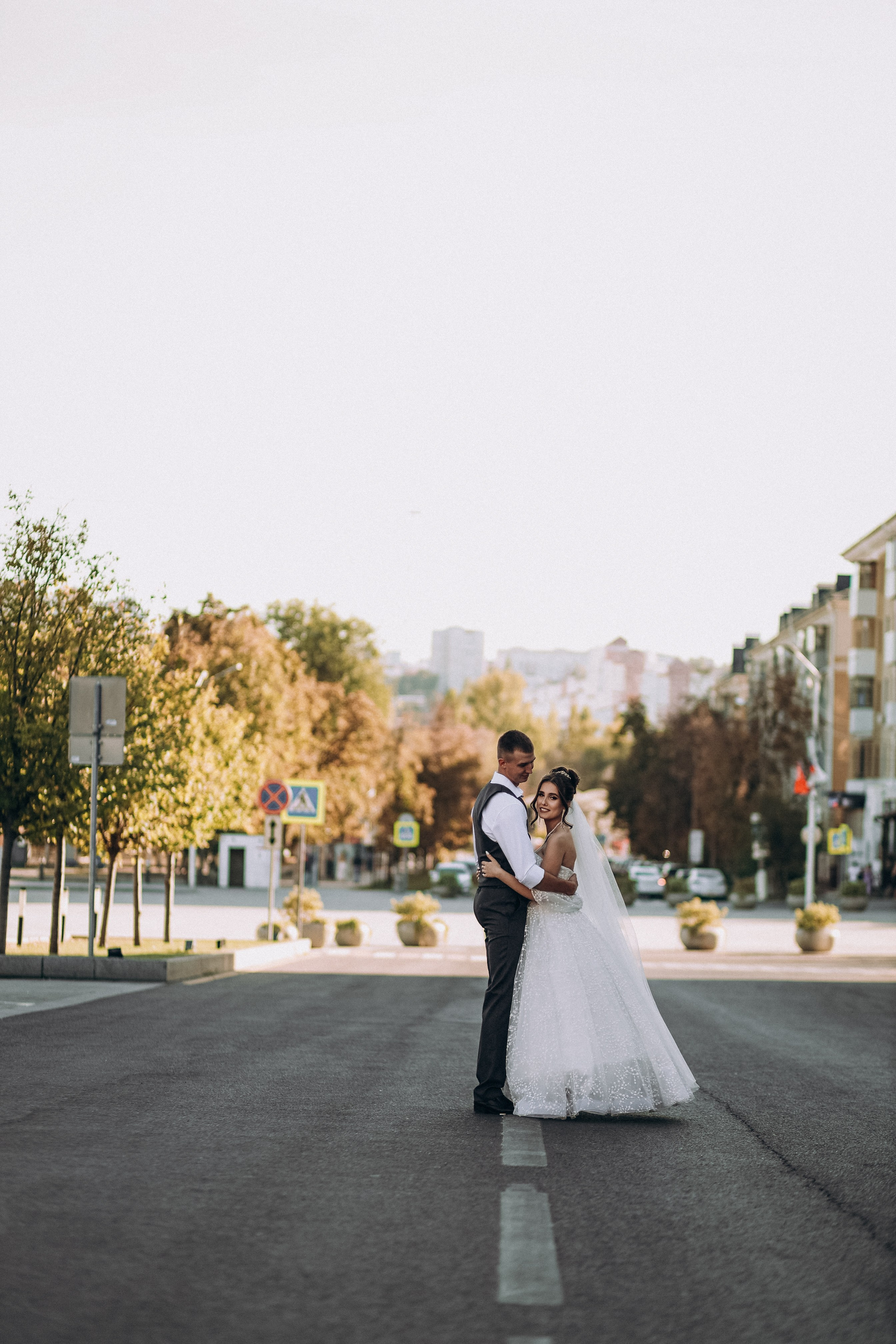 E & B 24'. О фотографии с душой