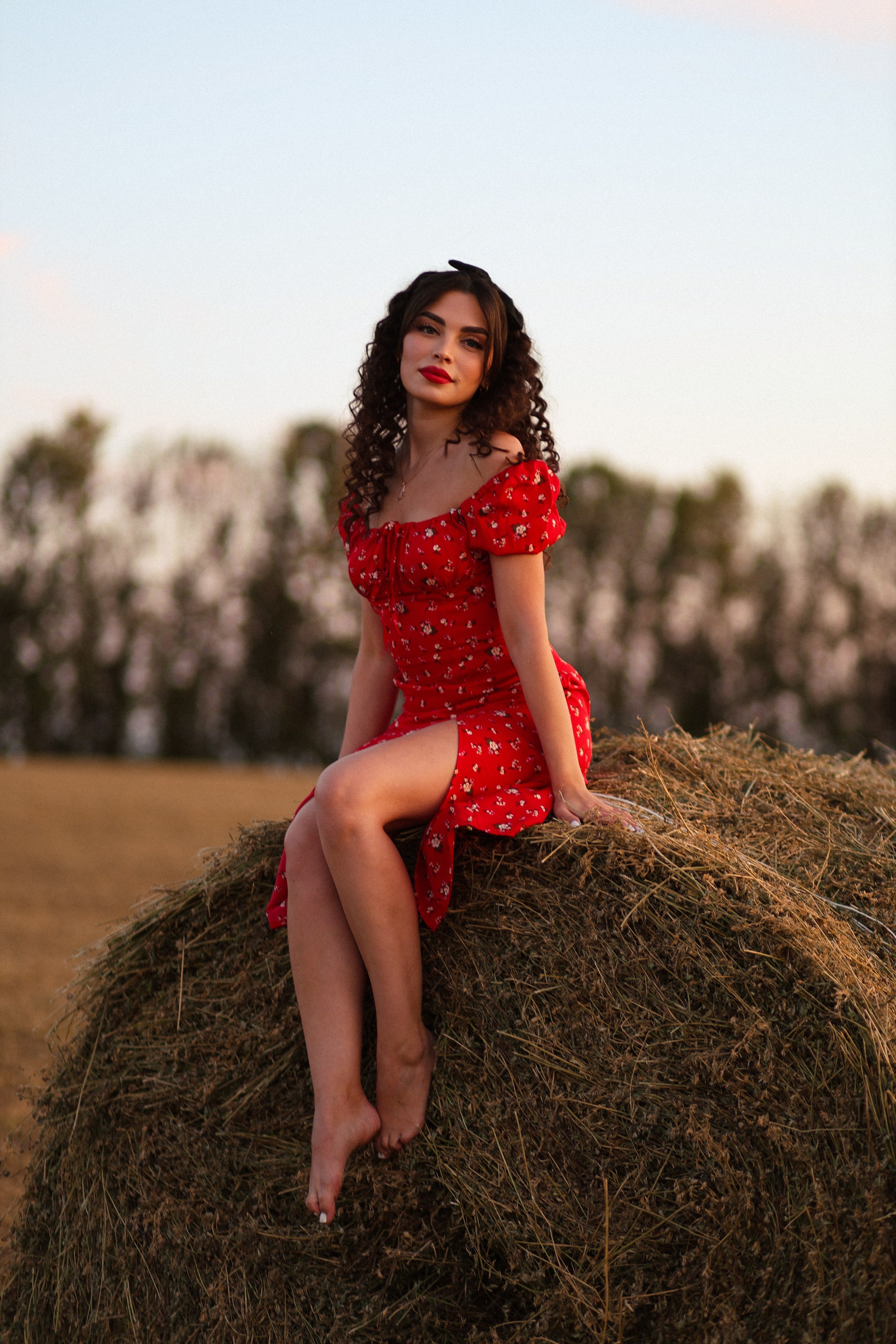 AUGUST. О фотографии с душой