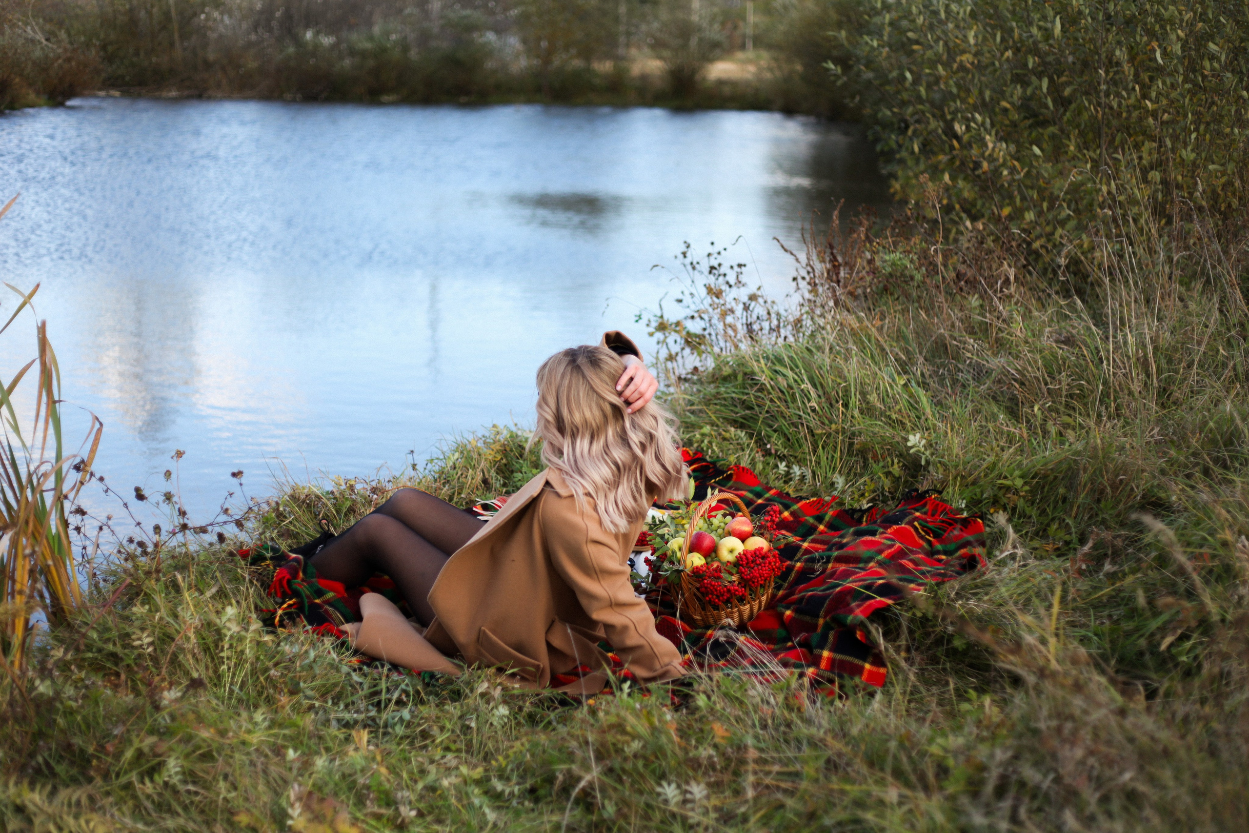 SEPTEMBER. О фотографии с душой