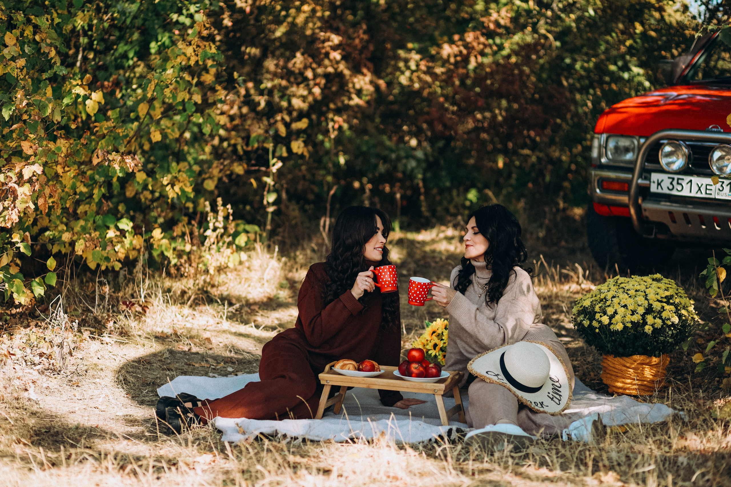 Сильнее сильного. О фотографии с душой