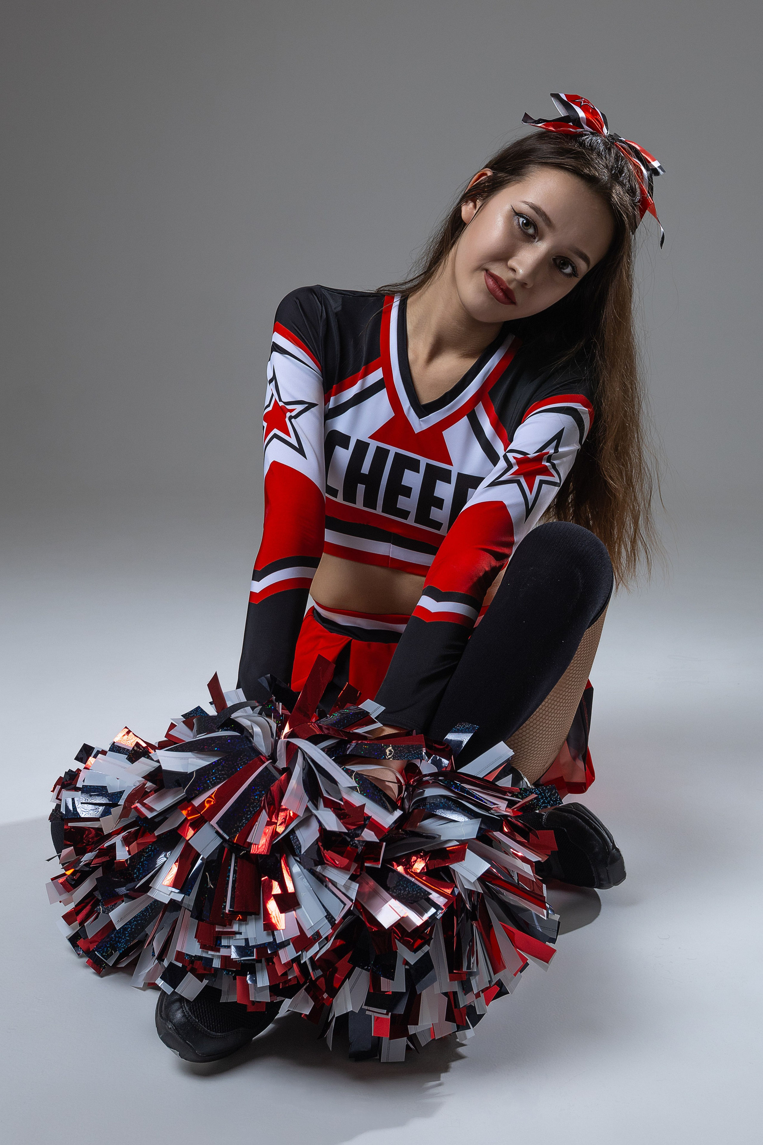 Контент-съёмка для CHEERLEADING REACTIVE. Репортажный фотограф Екатеринбург | Яркий, качественный репортаж | Концерты, клубы, репортаж, праздники, корпоративы