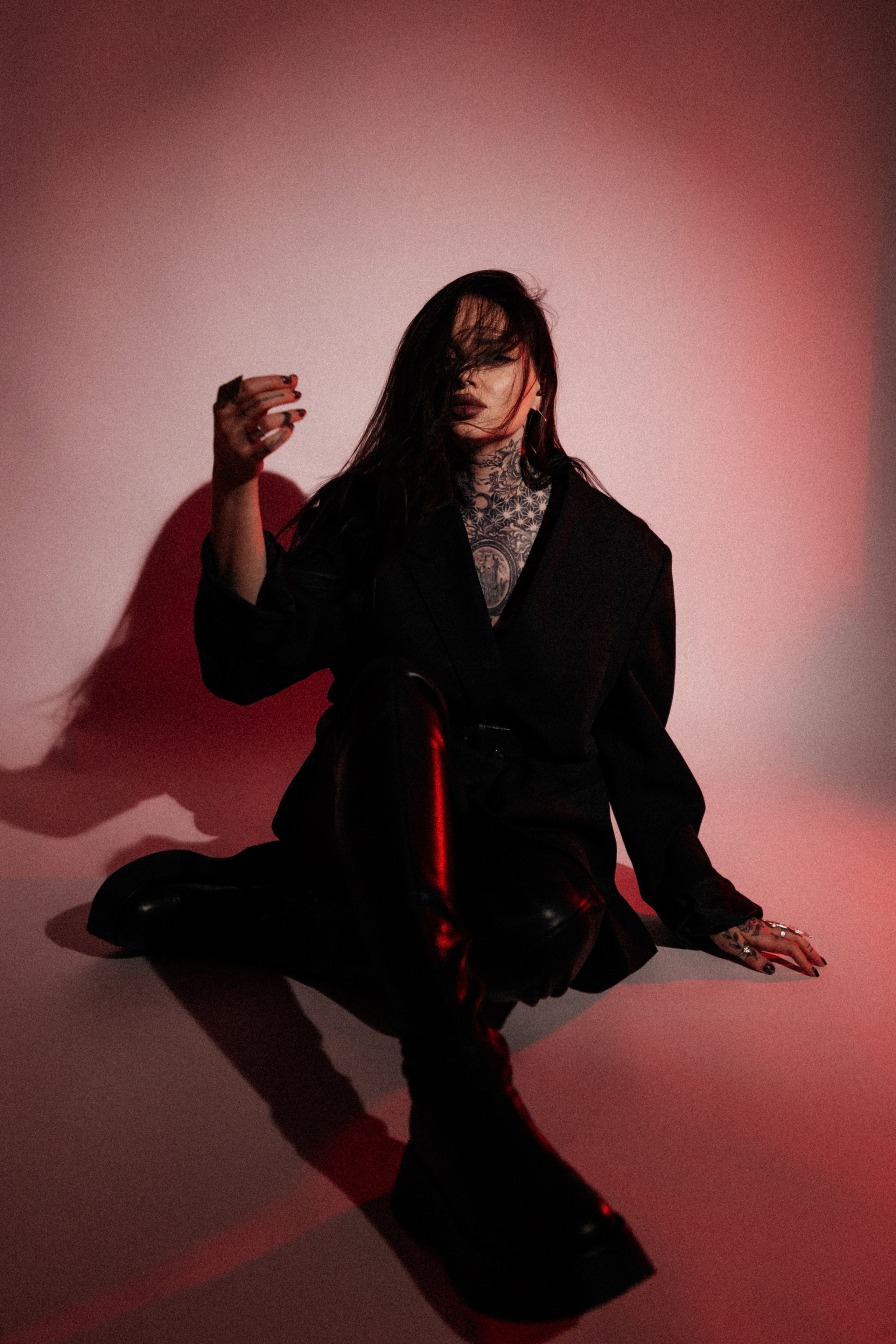 Алена. Фотограф в Тамбове Ольга Мельникова