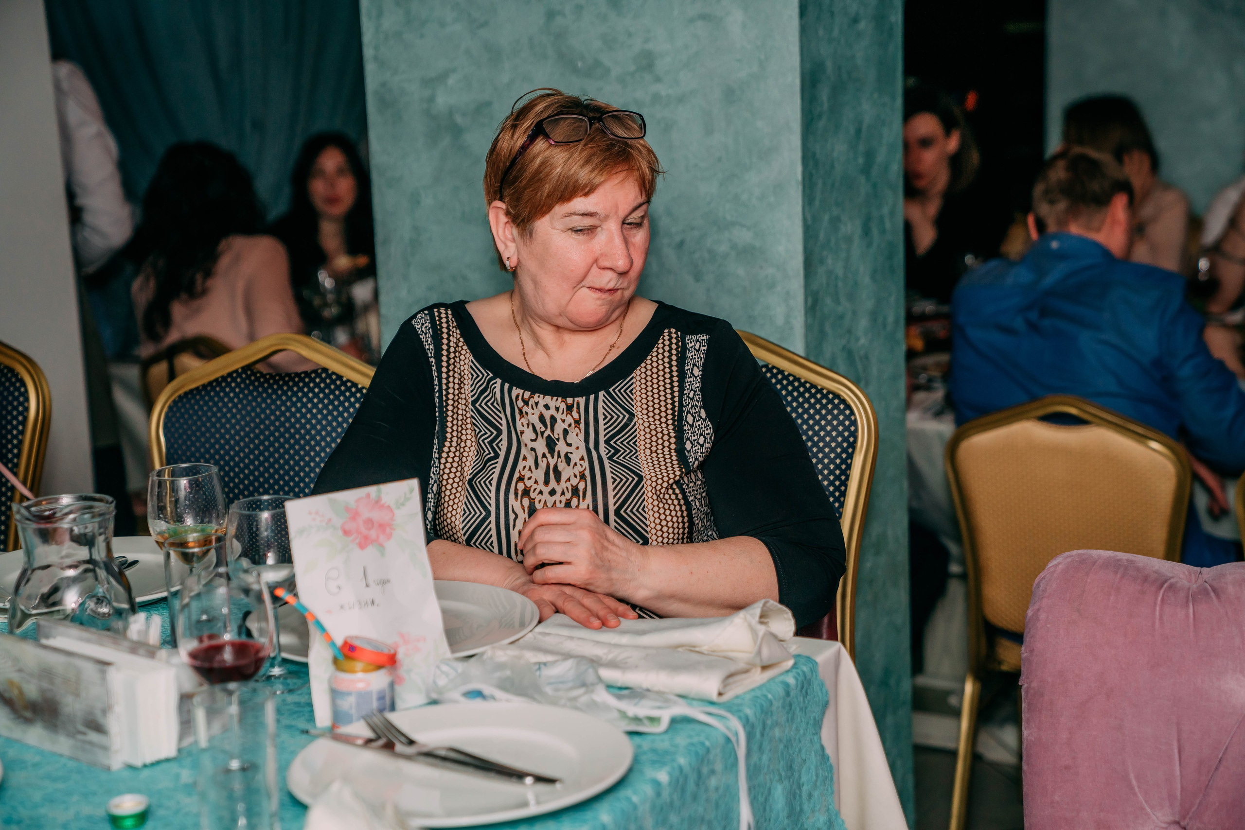 Эля. Семейный и школьный фотограф в Москве Юлия Кобзева