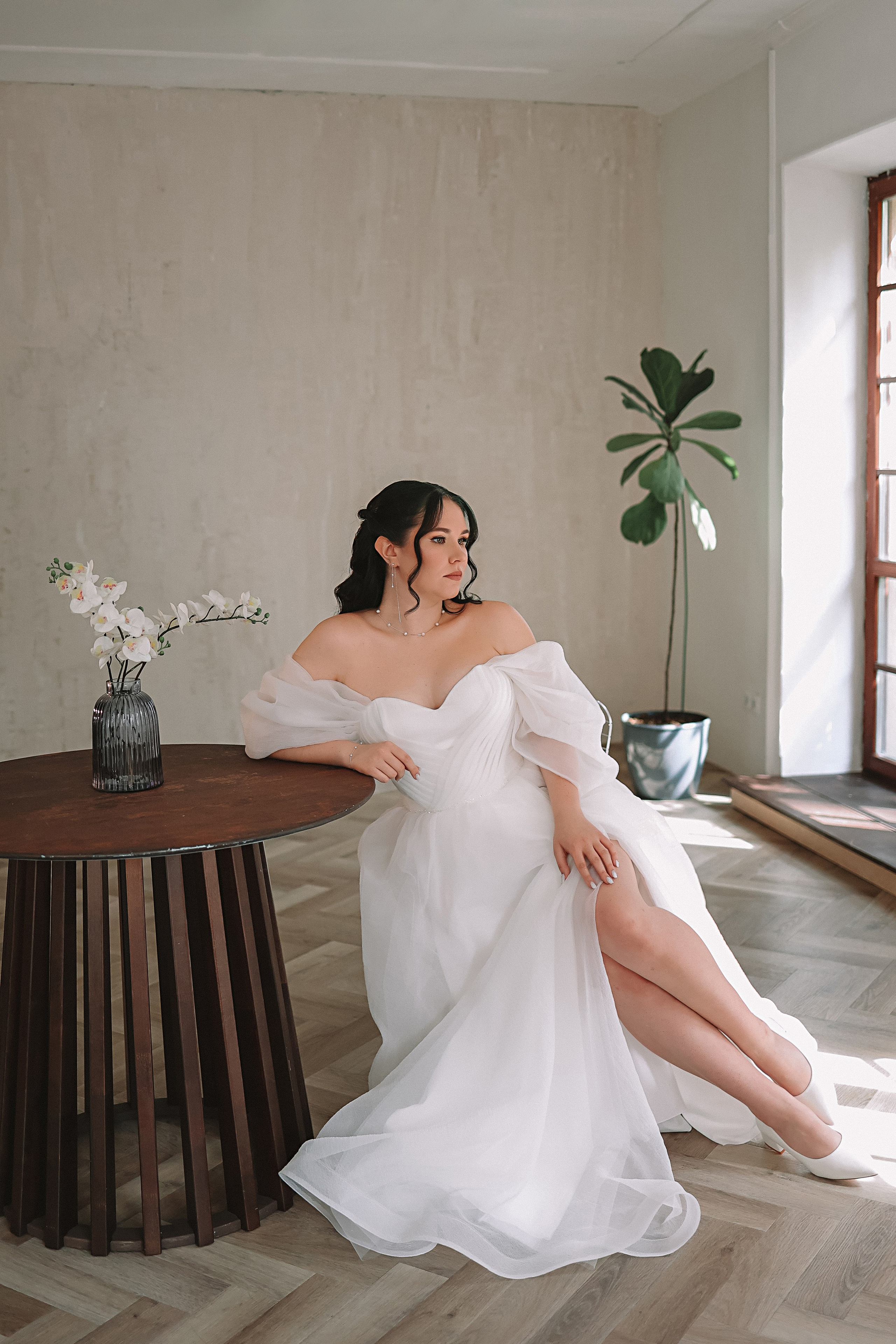 Айвазовский и парк дружбы народов. Семейный фотограф Тюмень, фотограф на роды Салмина Мария