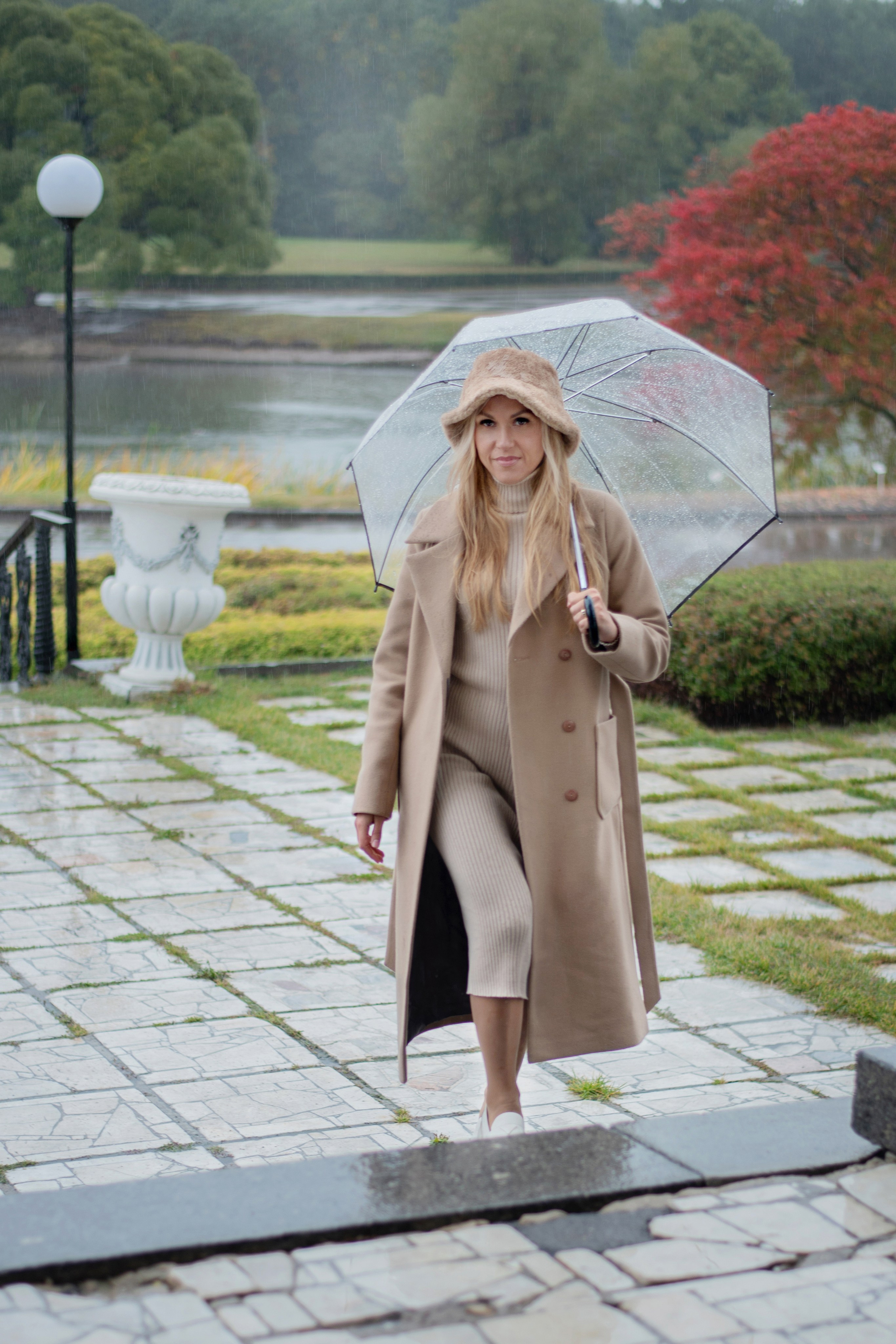 Фотопрогулки (осень). Лина Курочка — ваш фотограф