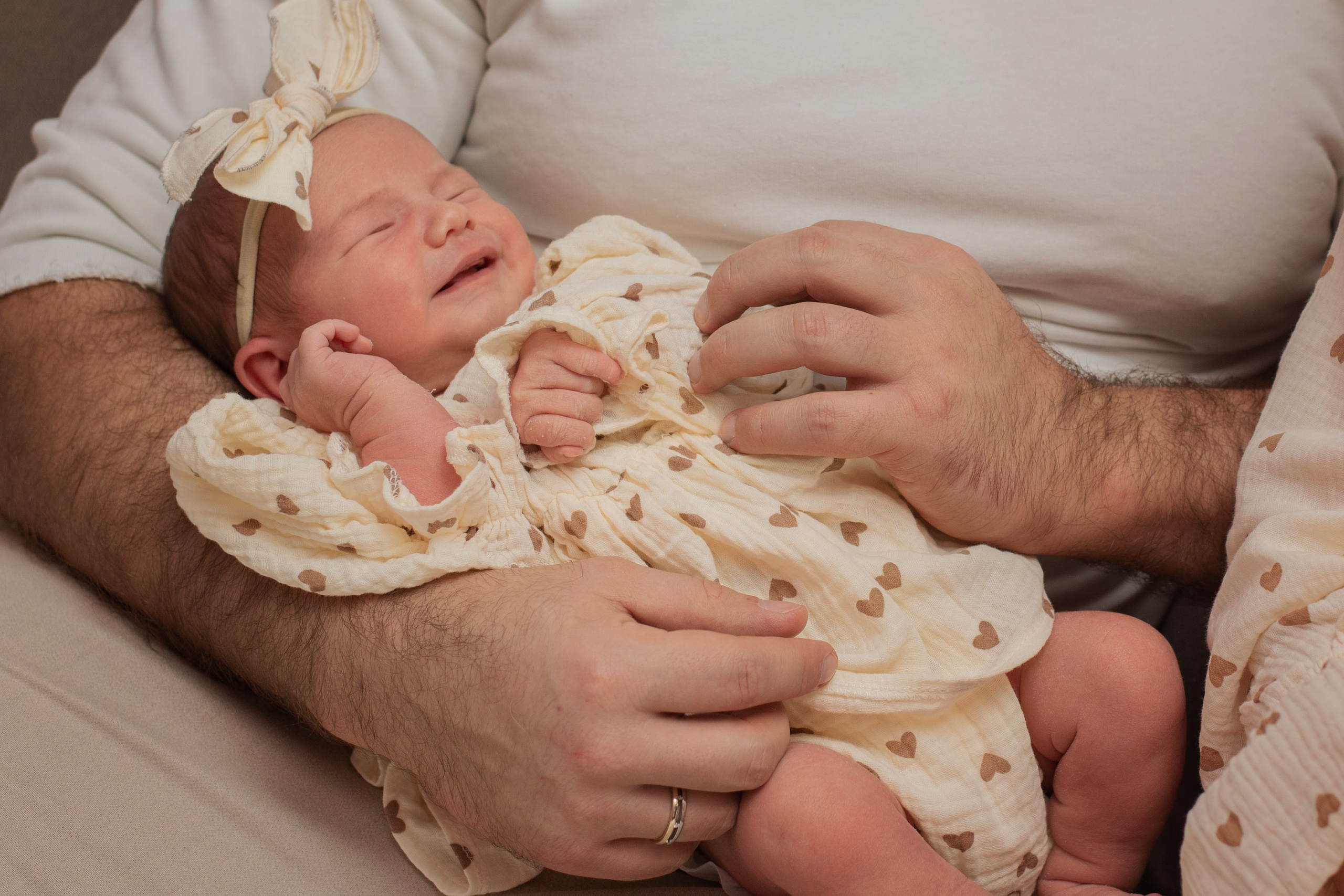 Домашние съемки. Лина Курочка — ваш фотограф