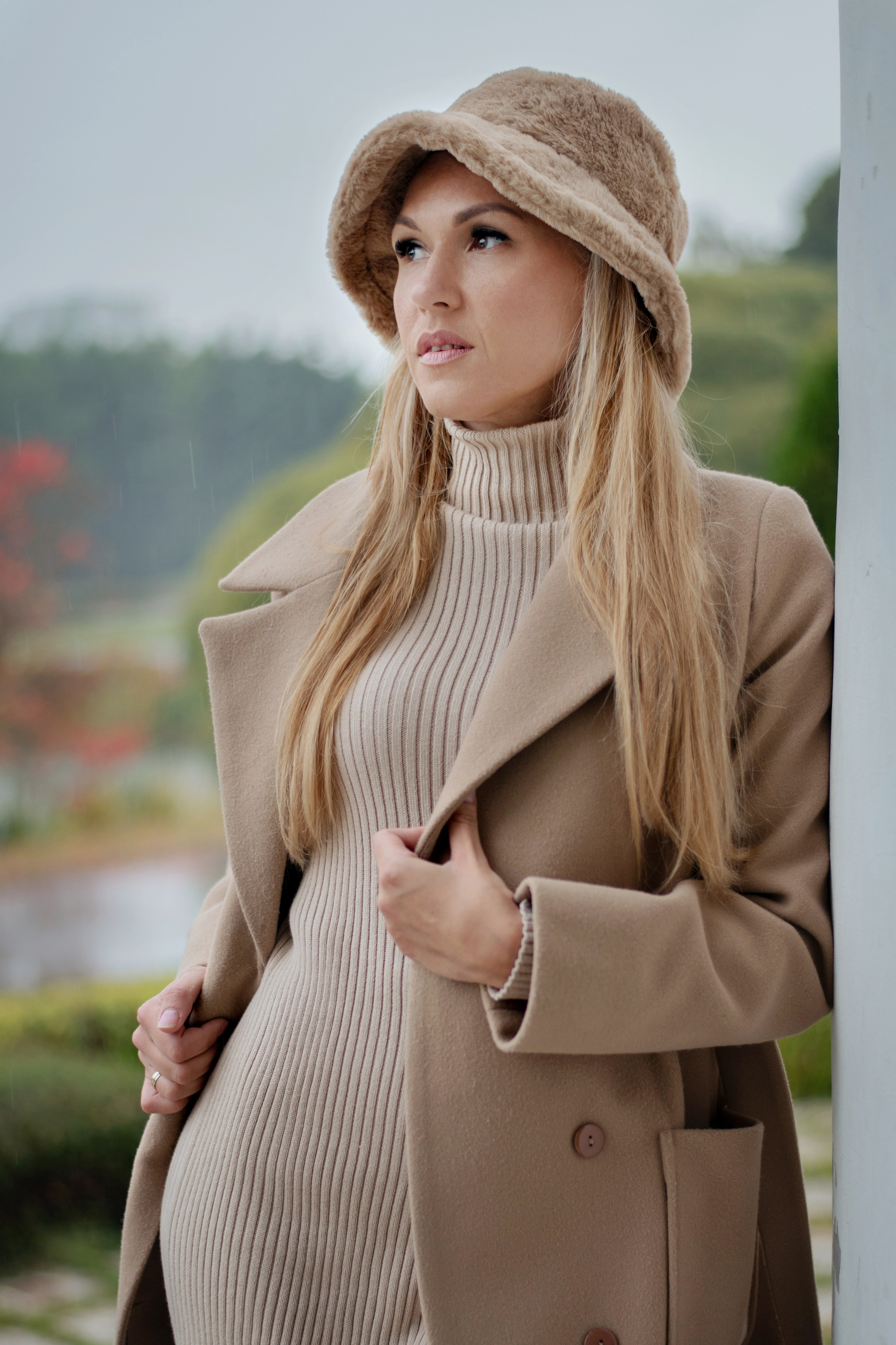 Фотопрогулки (осень). Лина Курочка — ваш фотограф