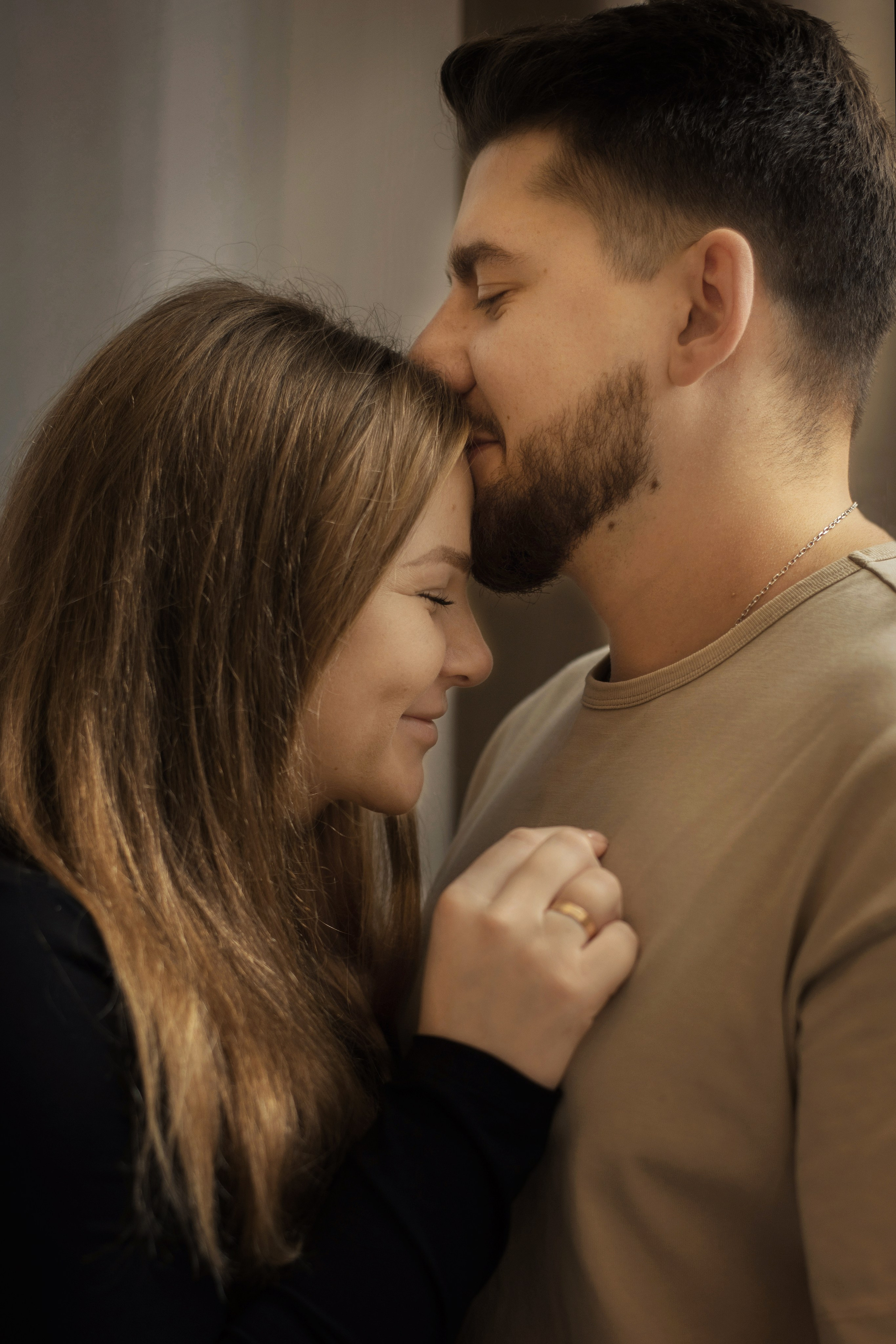 Настя и Данил. Лина Курочка — ваш фотограф