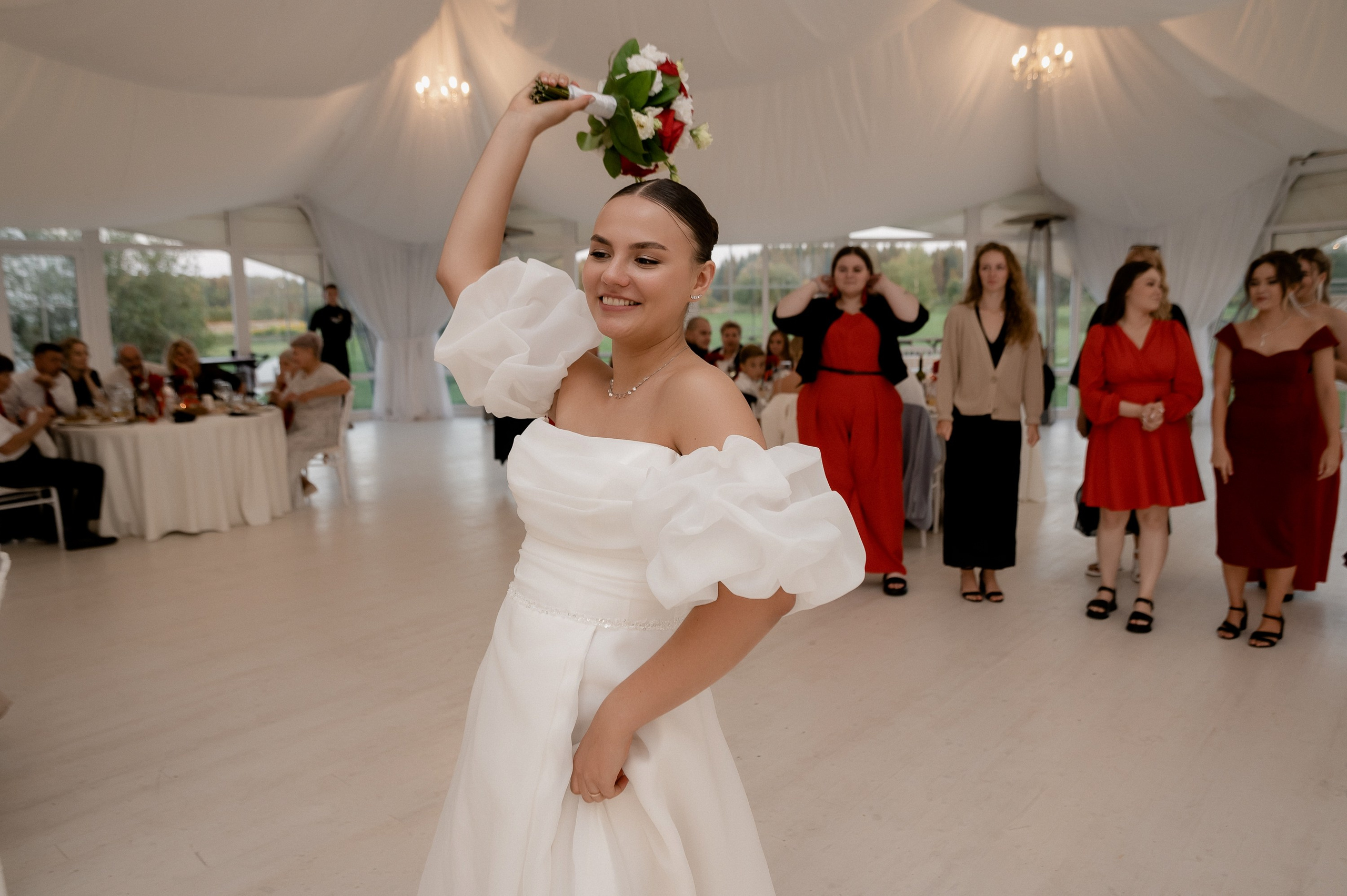 Иван и Анна. Фотограф Анна Пятак