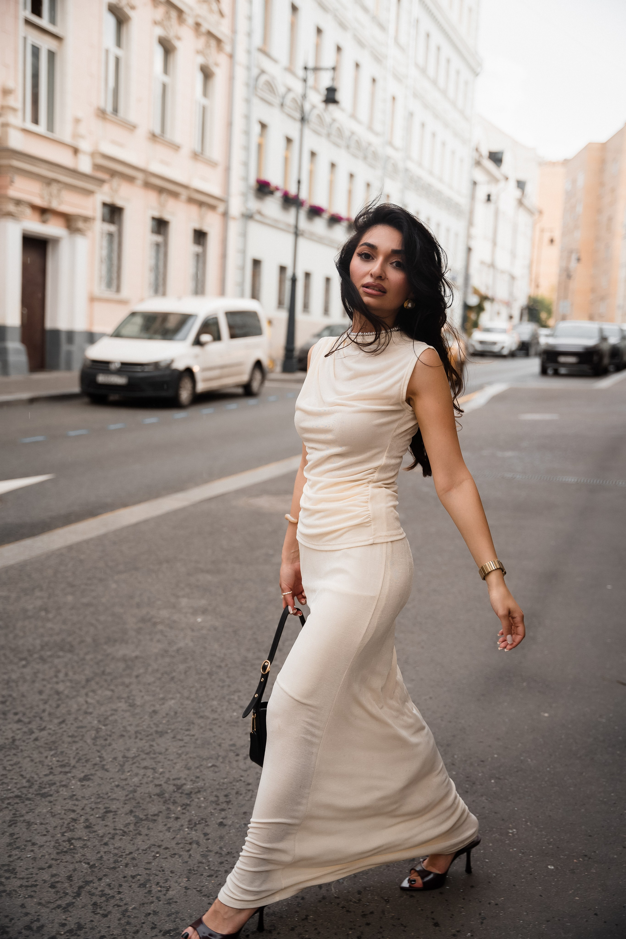 KRIS. Фотограф Москва