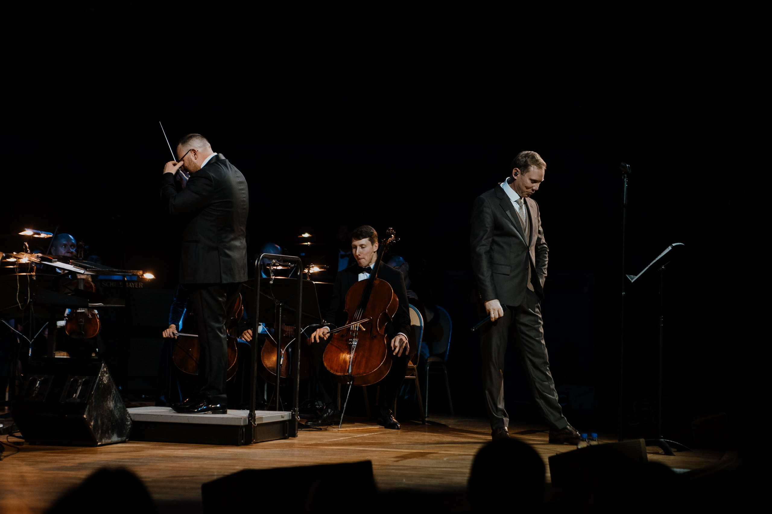 NIGATIV. Фотограф Москва