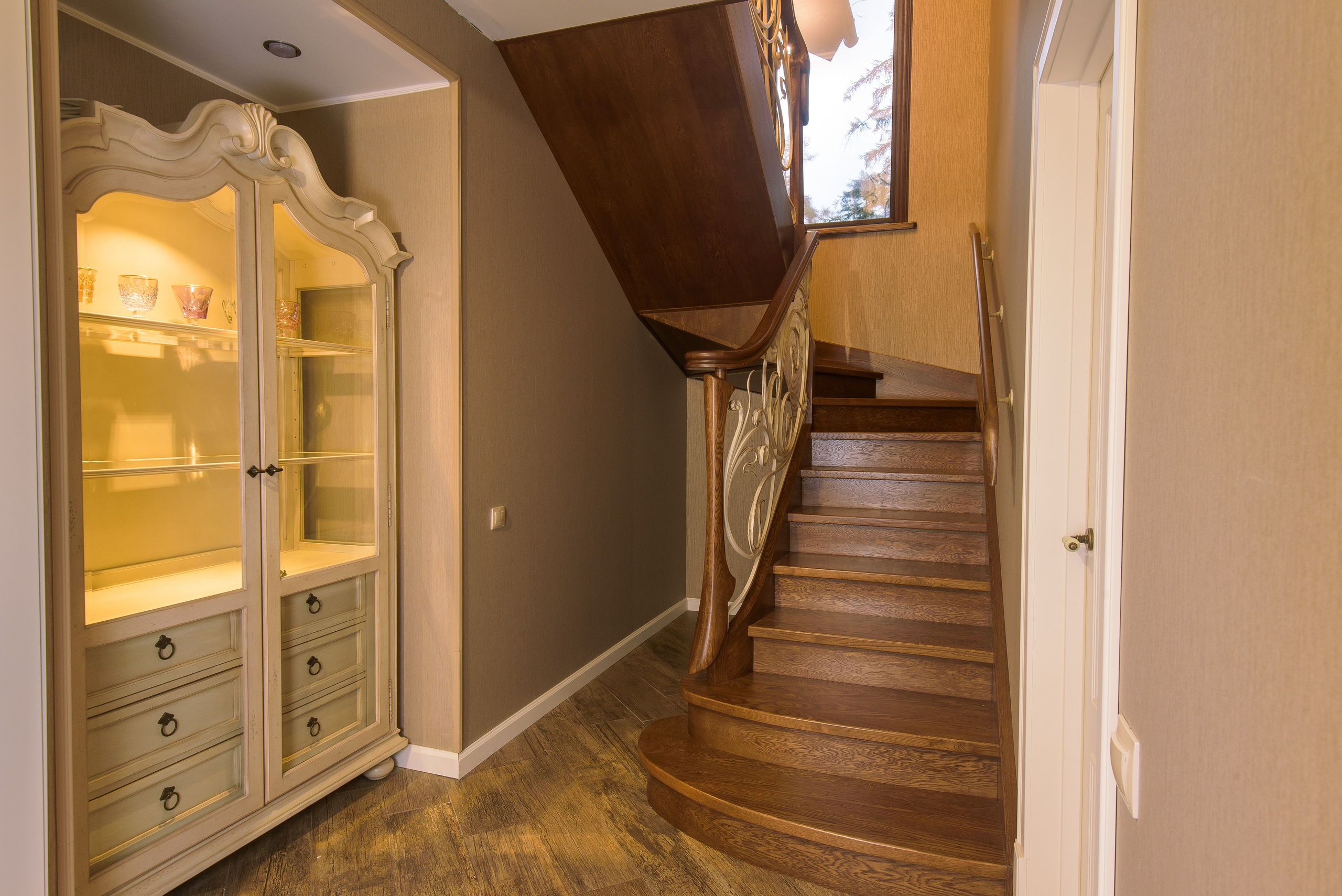 Частный дом в Ленинградской области. Семейный и свадебный фотограф в Санкт-Петербурге Серафима Смирнова