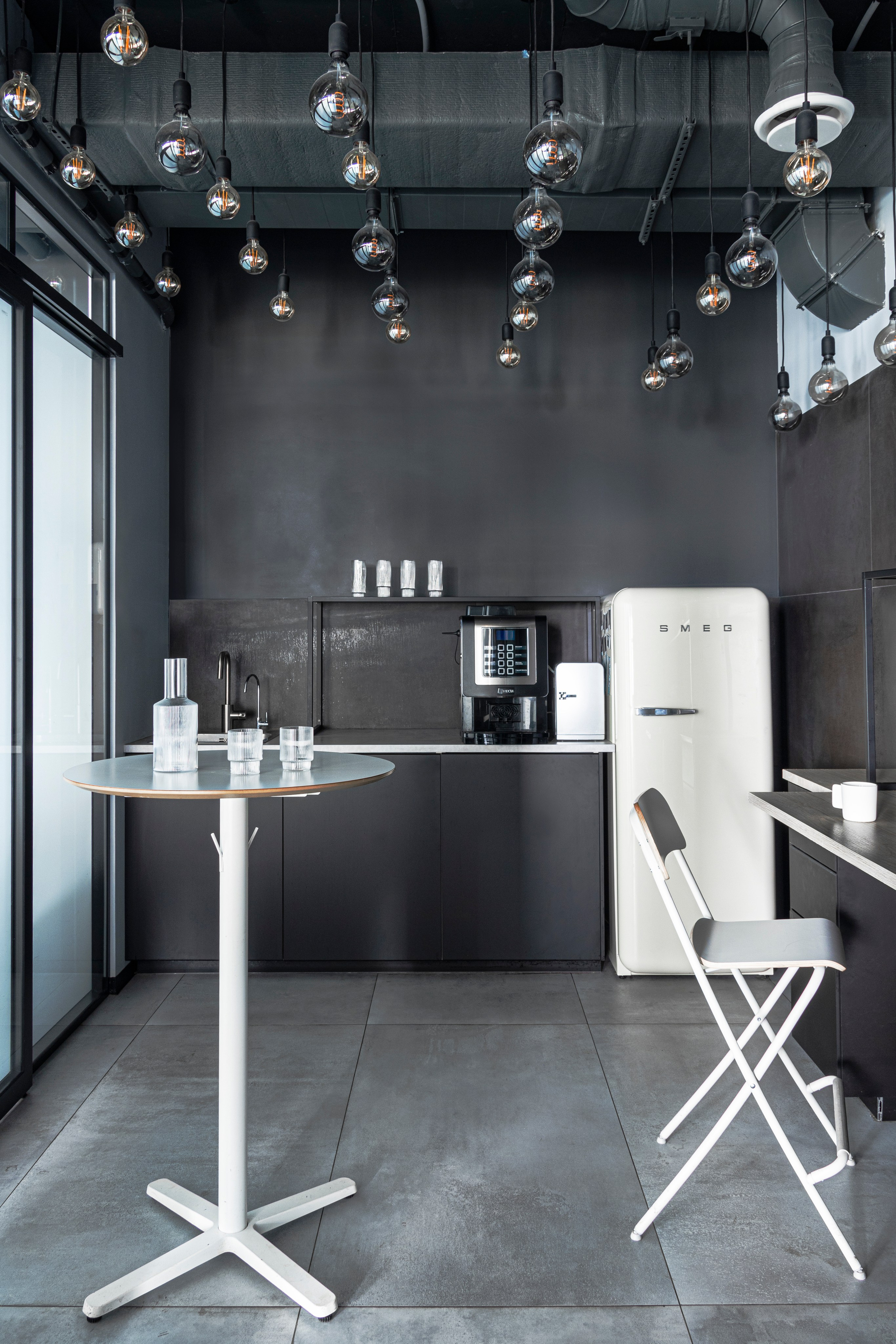 Офис Лебер. Интерьерный фотограф Варвара Чеснокова