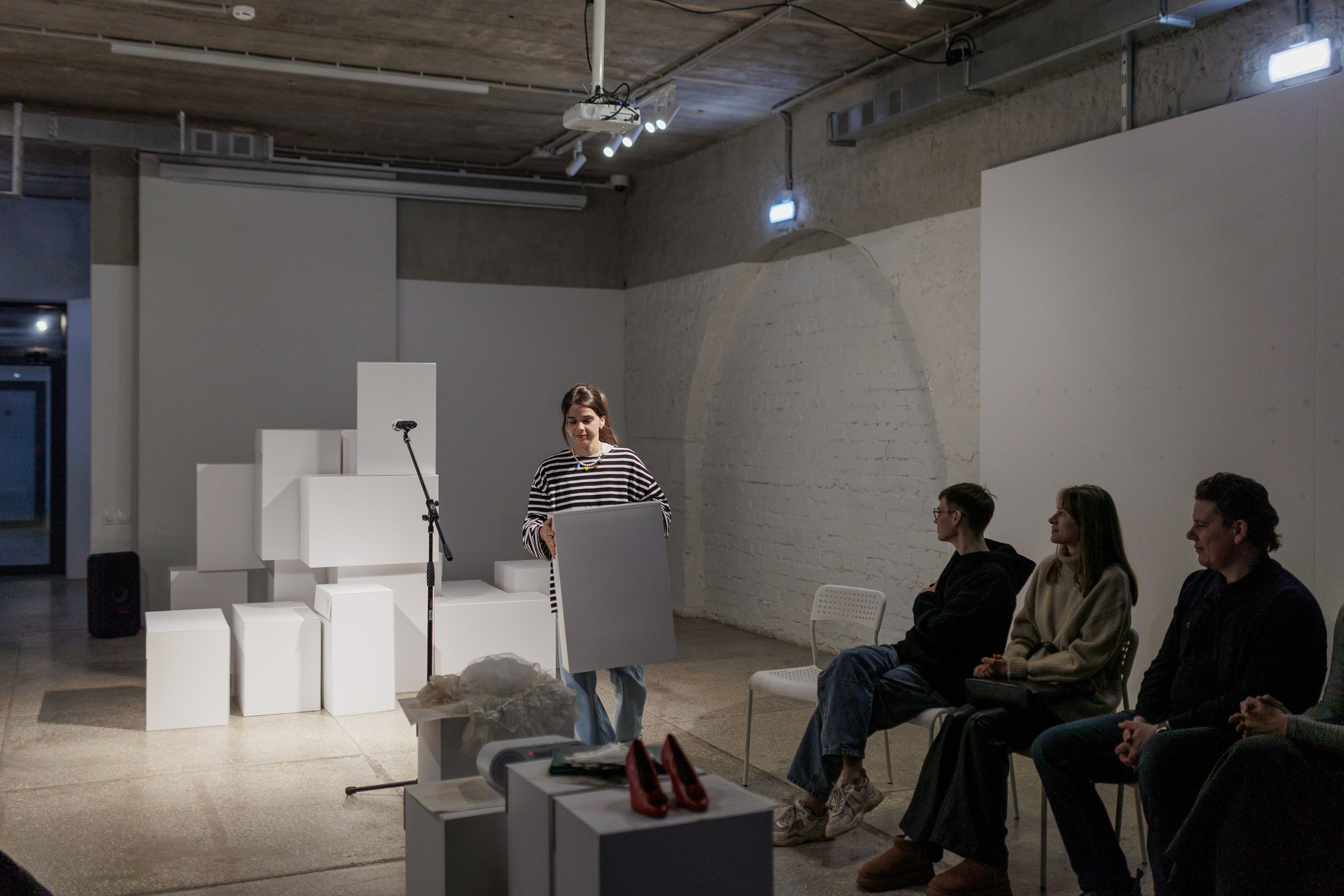 Это тебе. Фотограф городских и семейных событий Артем Карпухин