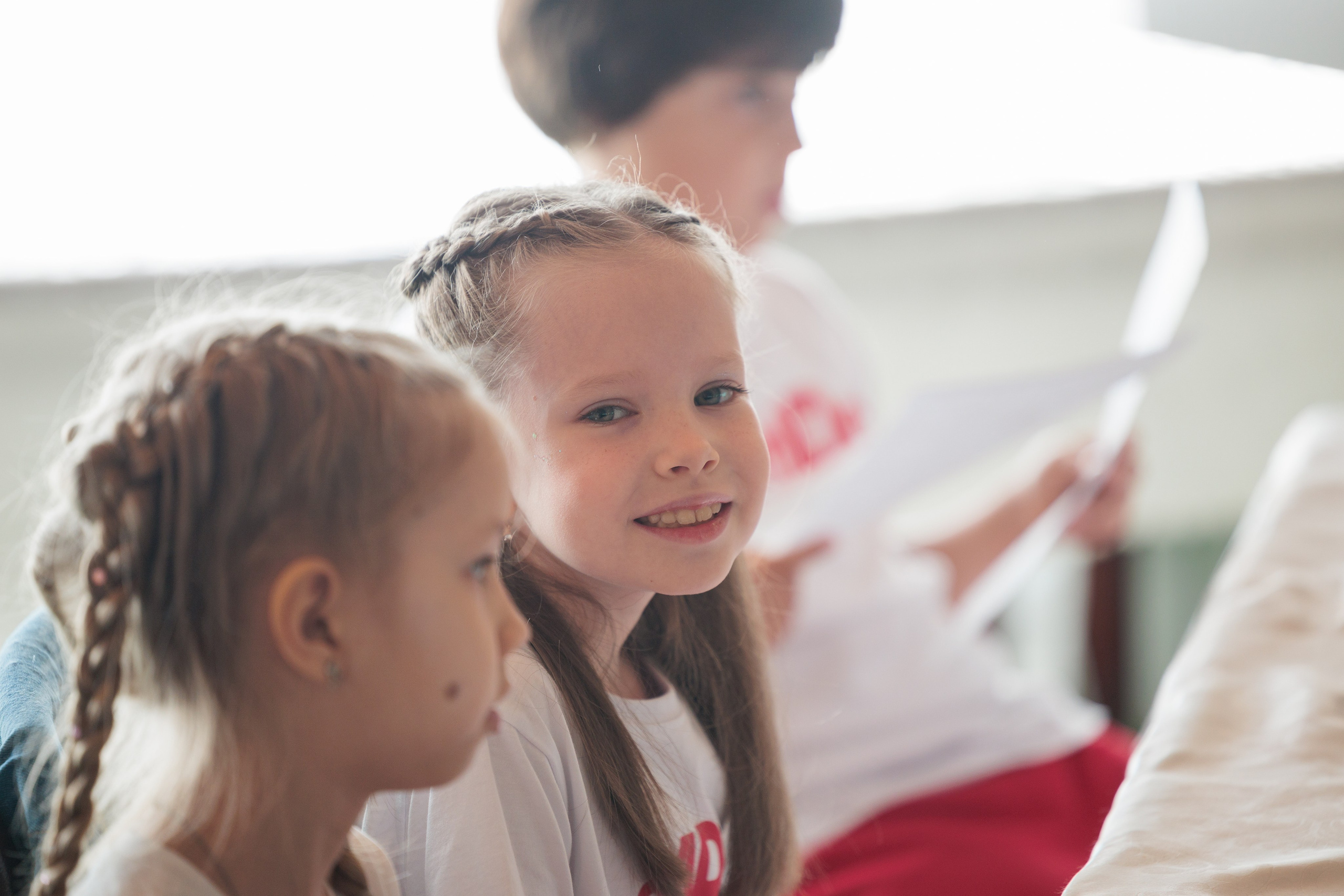 Вечерний STARS. Ваши Истории. Фотограф/видеограф. Абакан