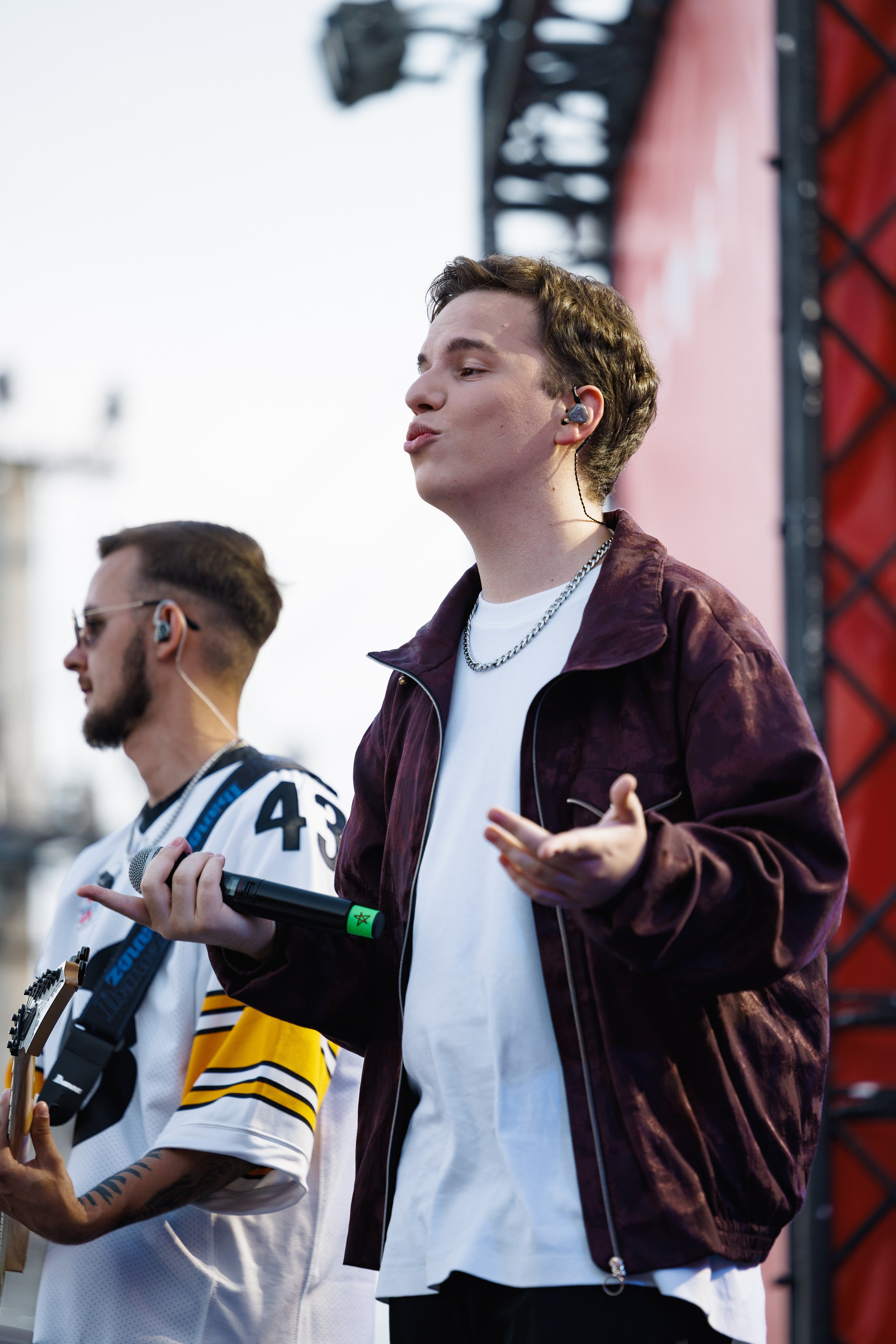 День молодежи 2025 Минусинск. Ваши Истории. Фотограф/видеограф. Абакан