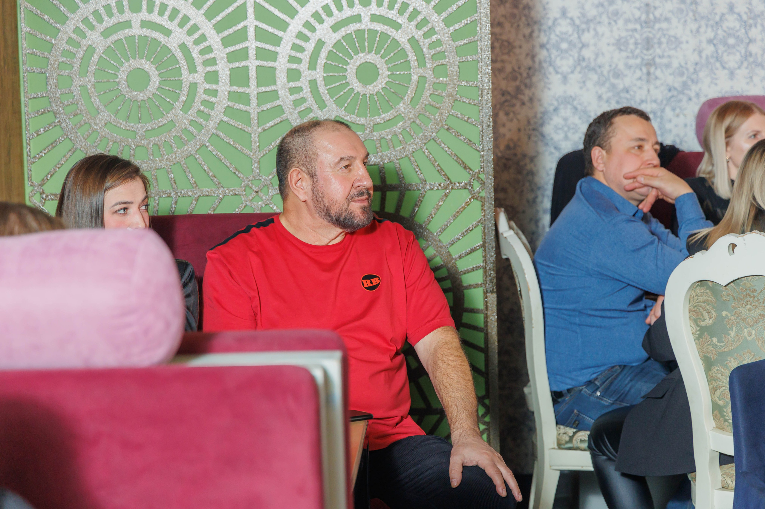 День рождения Red Bar. Ваши Истории. Фотограф/видеограф. Абакан