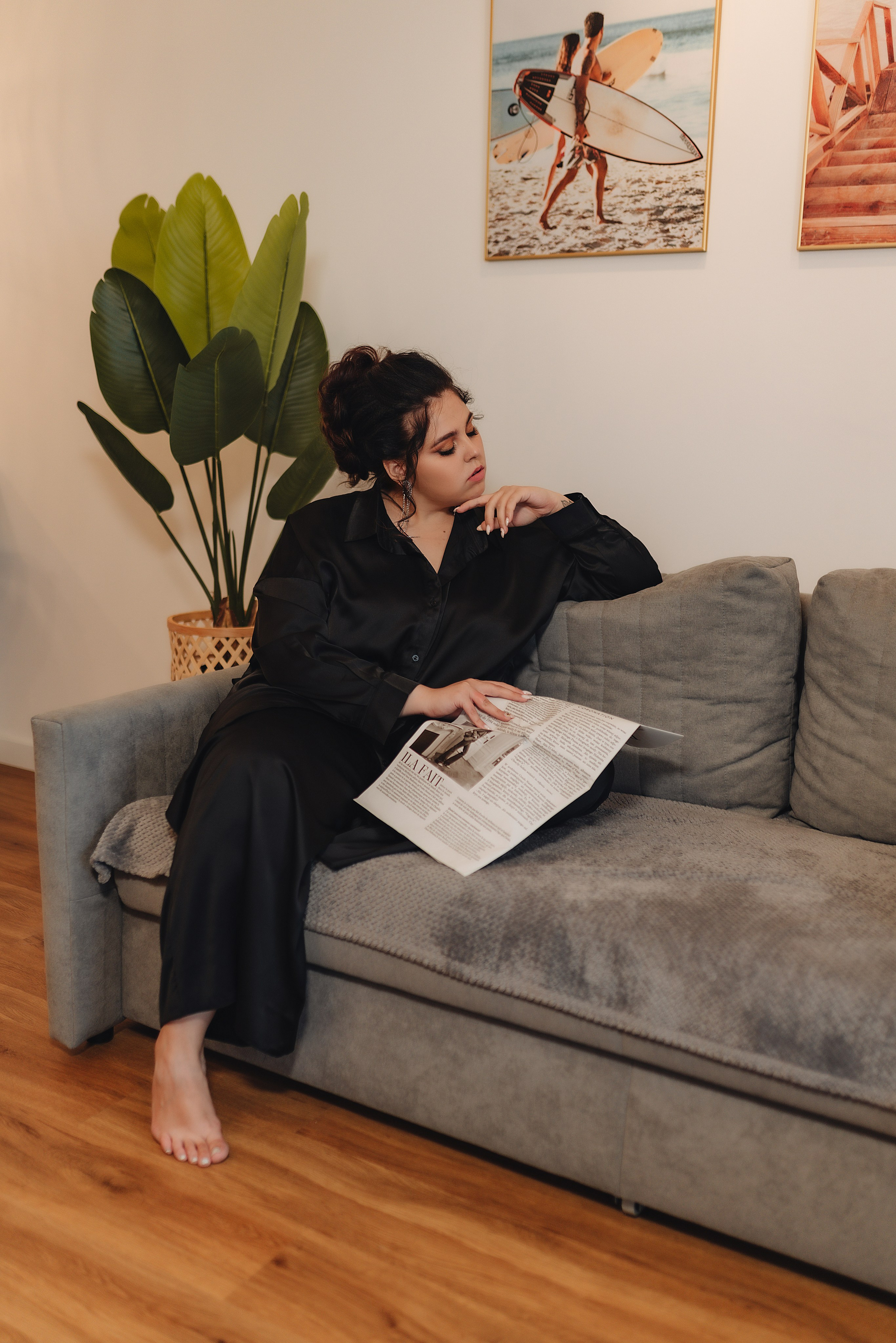 Надежда. Фотограф Карина Шмулёва. Воронеж и область