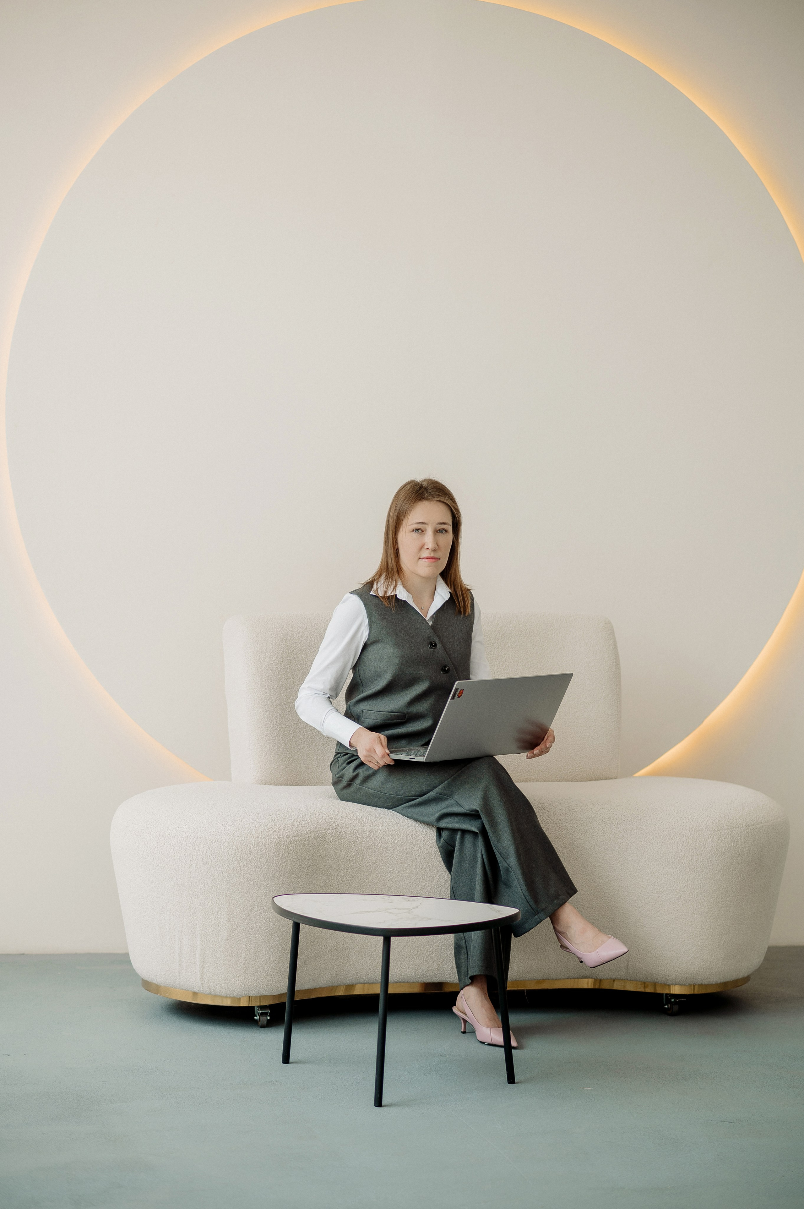 Врач — Татьяна Муштак. Фотограф Мария Стрелкова