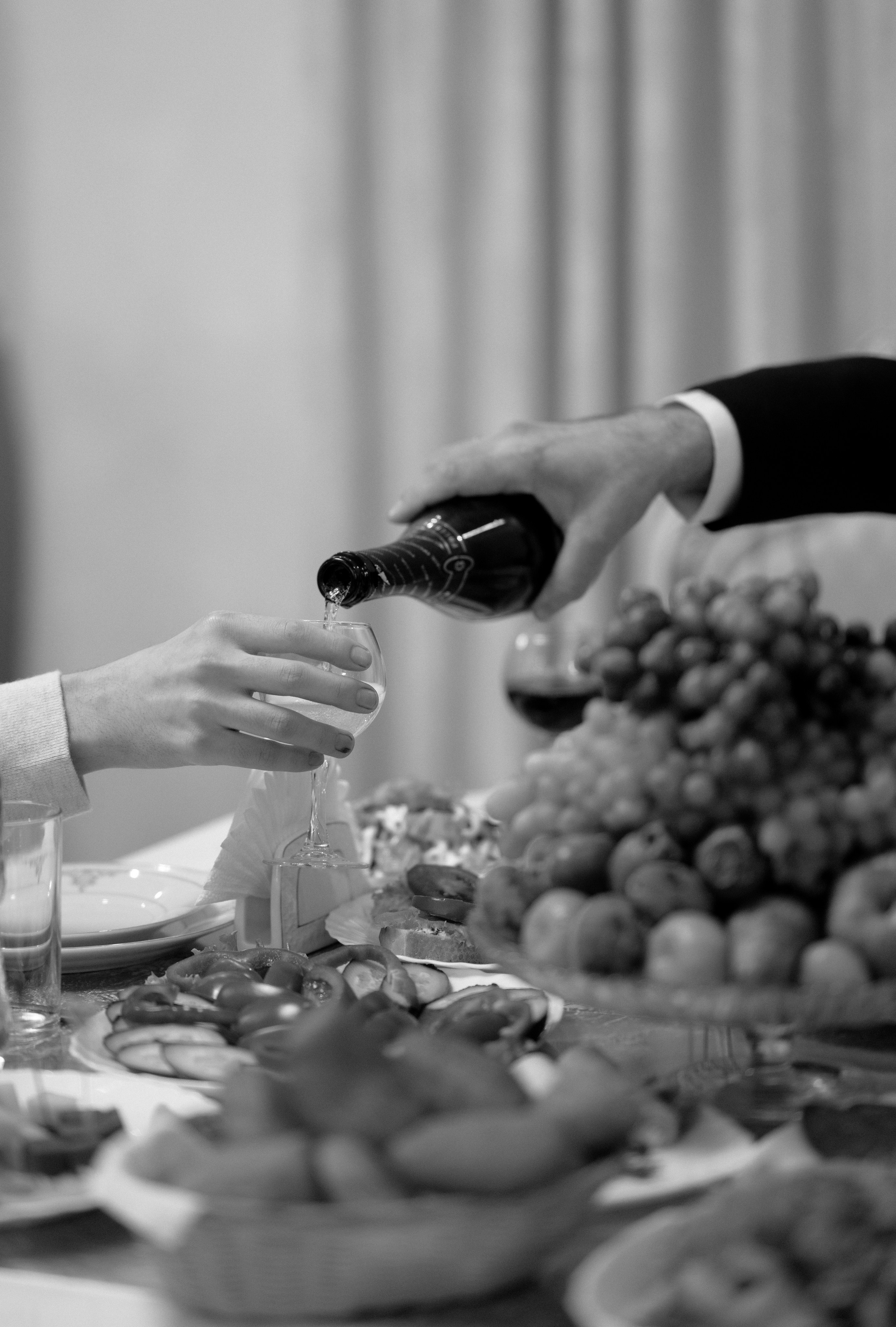 Юбилей Хайдар 50 лет. Свадебный и портретный фотограф