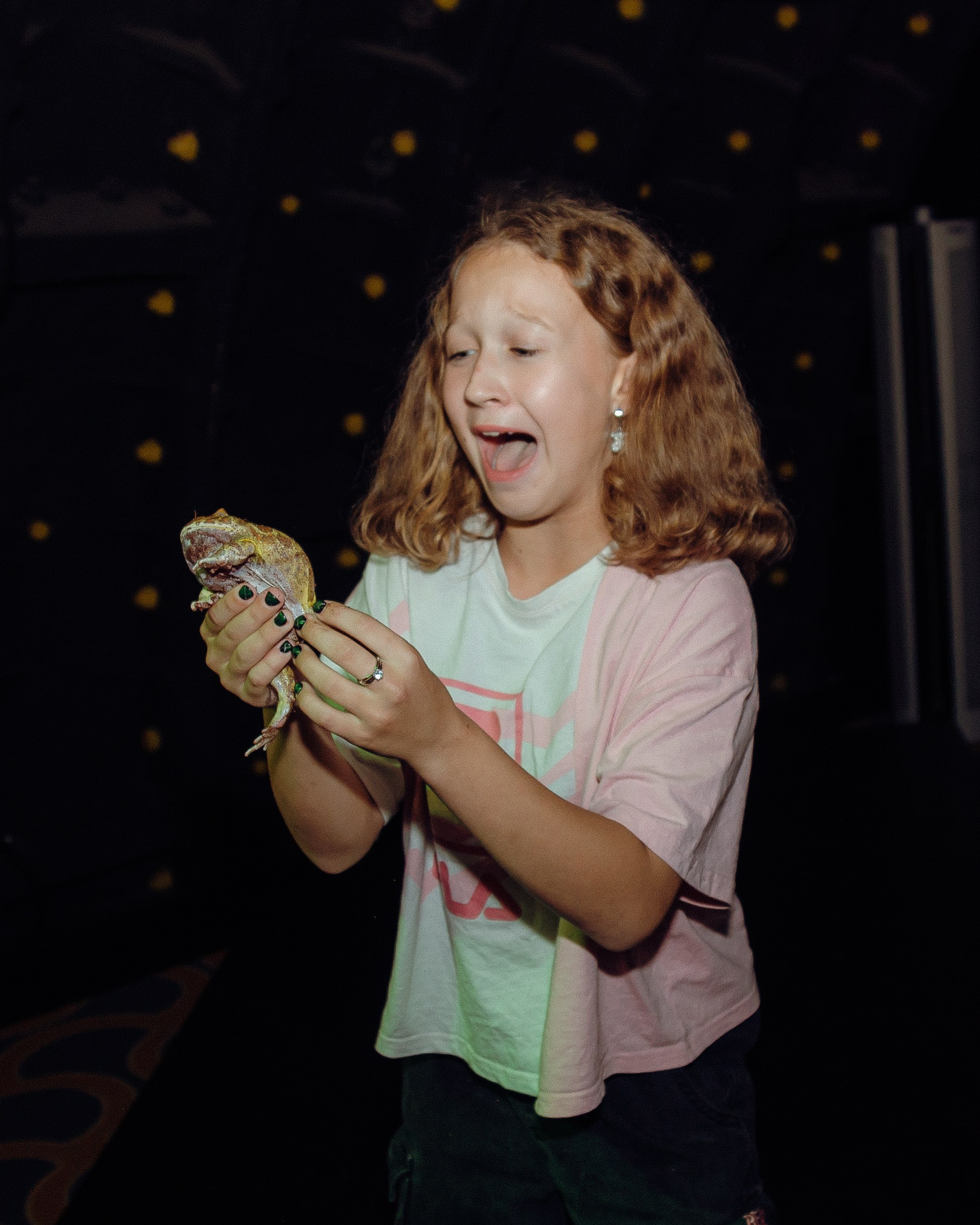 День рождения мальчика. Фотограф Анна Добрачёва