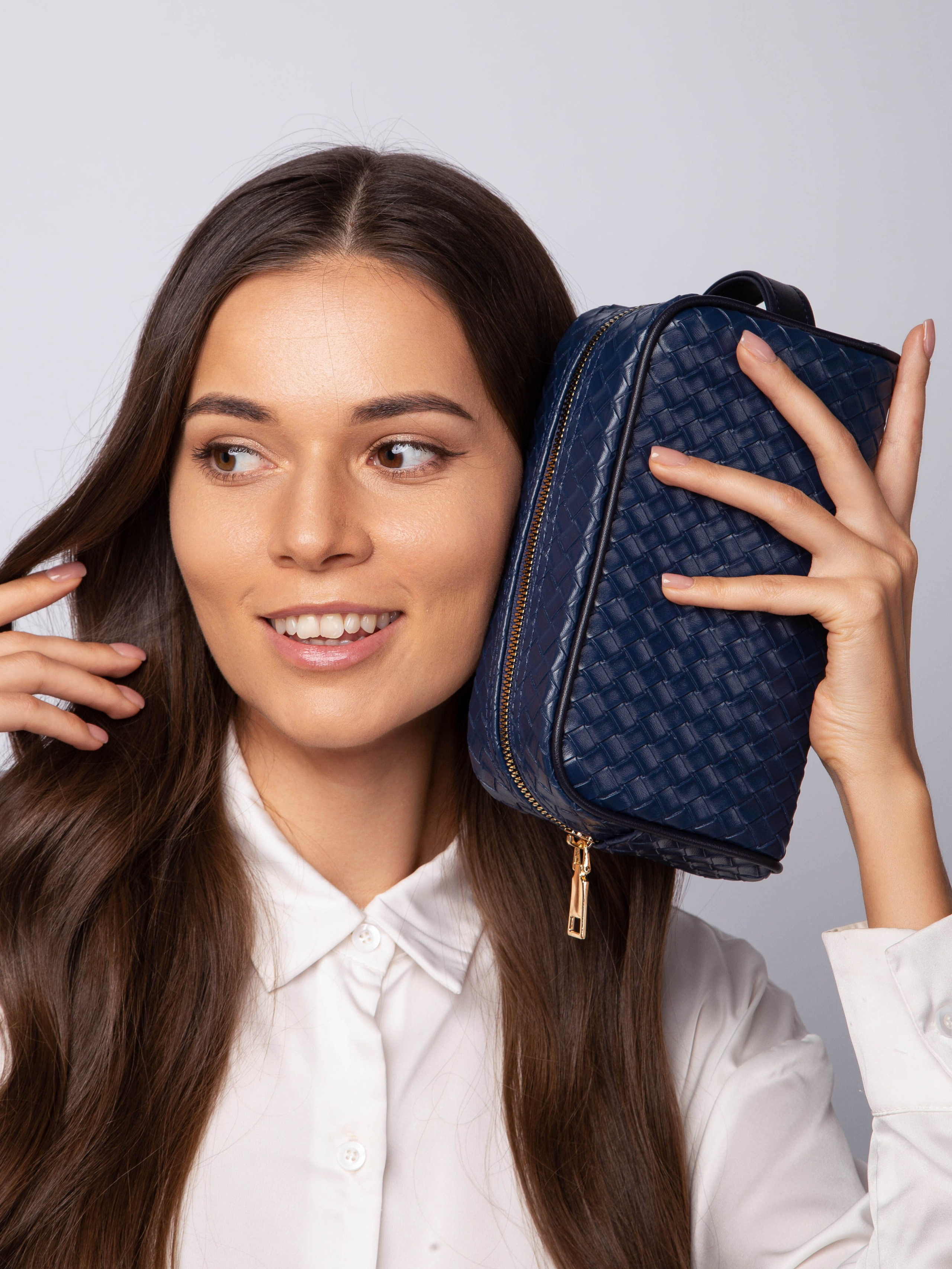 Профессиональная модельная съёмка косметичек для каталогов. Фотограф Анна Татаурова | Авторская фотосъемка в Москве