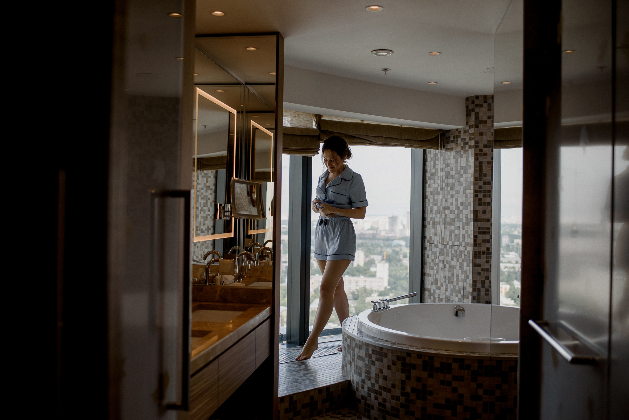 Александр и Анастасия. Свадебный и семейный фотограф в Рязани Калинкина Мария