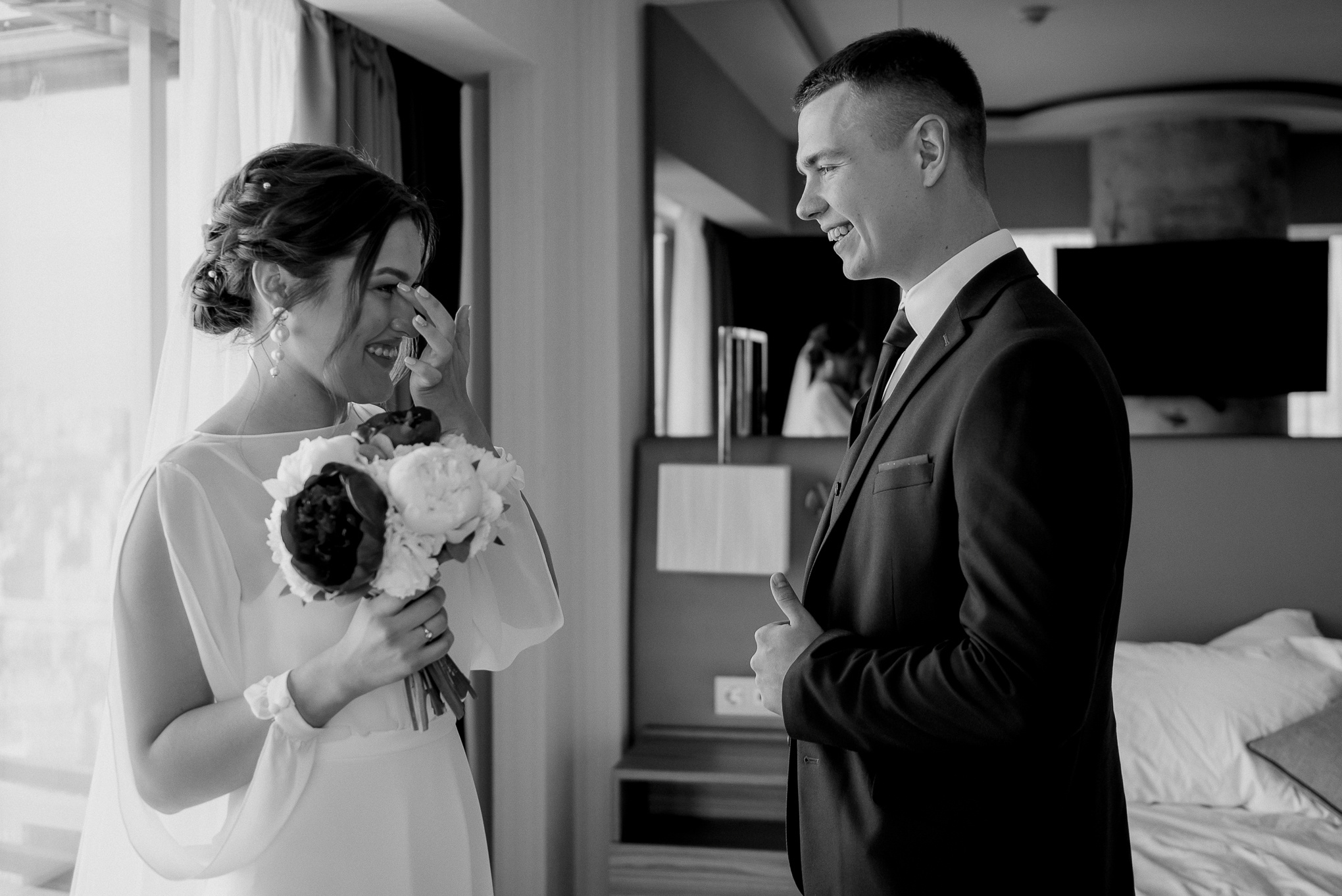 Александр и Анастасия. Свадебный и семейный фотограф в Рязани Калинкина Мария