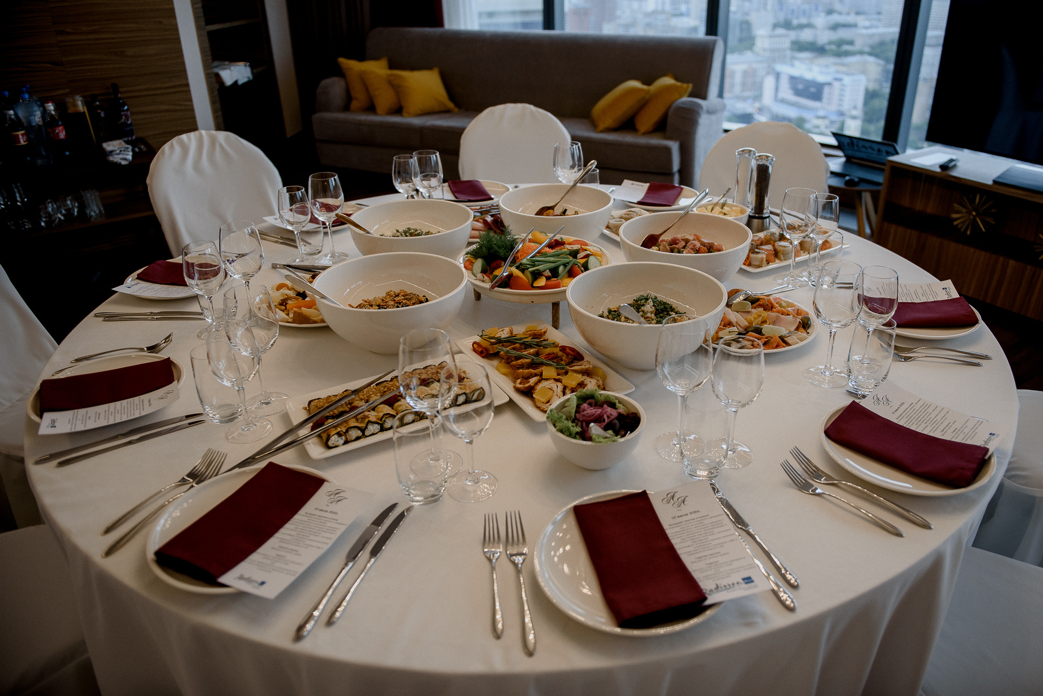 Александр и Анастасия. Свадебный и семейный фотограф в Рязани Калинкина Мария