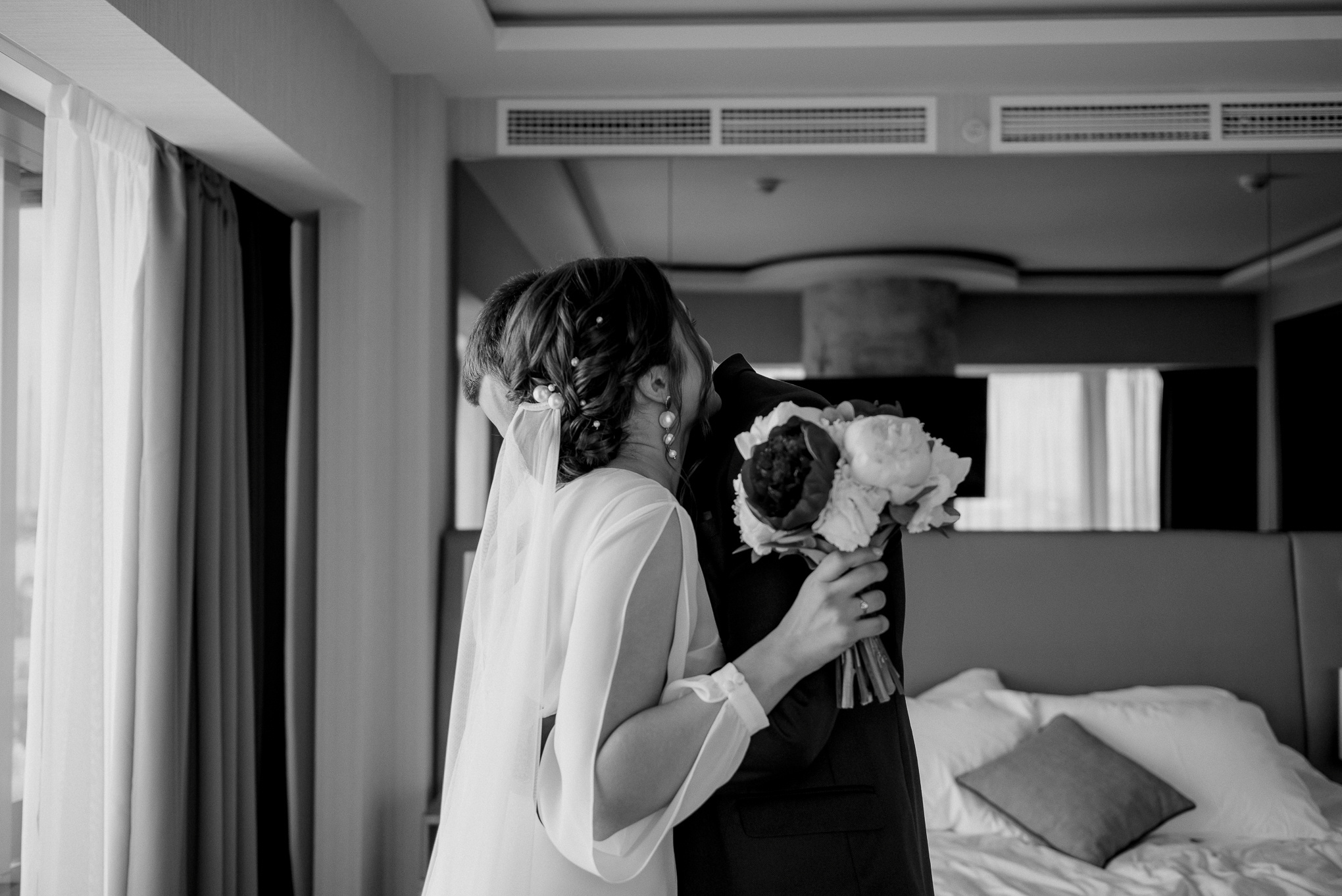 Александр и Анастасия. Свадебный и семейный фотограф в Рязани Калинкина Мария