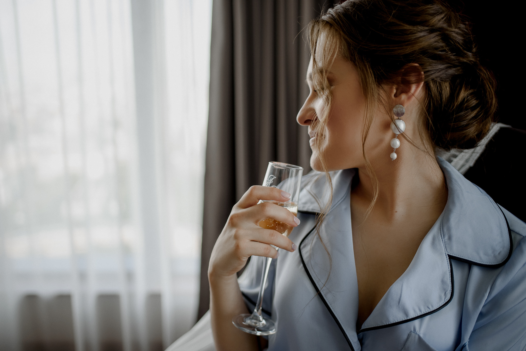 Александр и Анастасия. Свадебный и семейный фотограф в Рязани Калинкина Мария